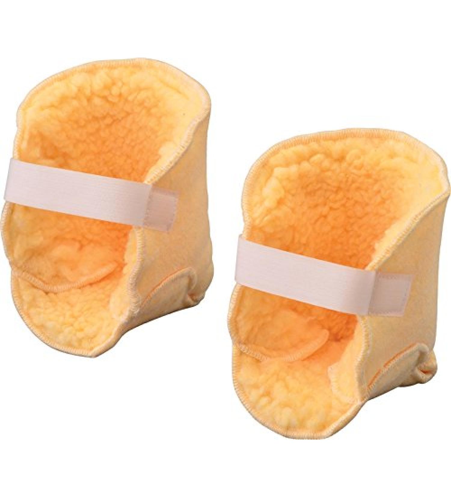 Heel Protector - 1 Pair/Pair - 2625-R