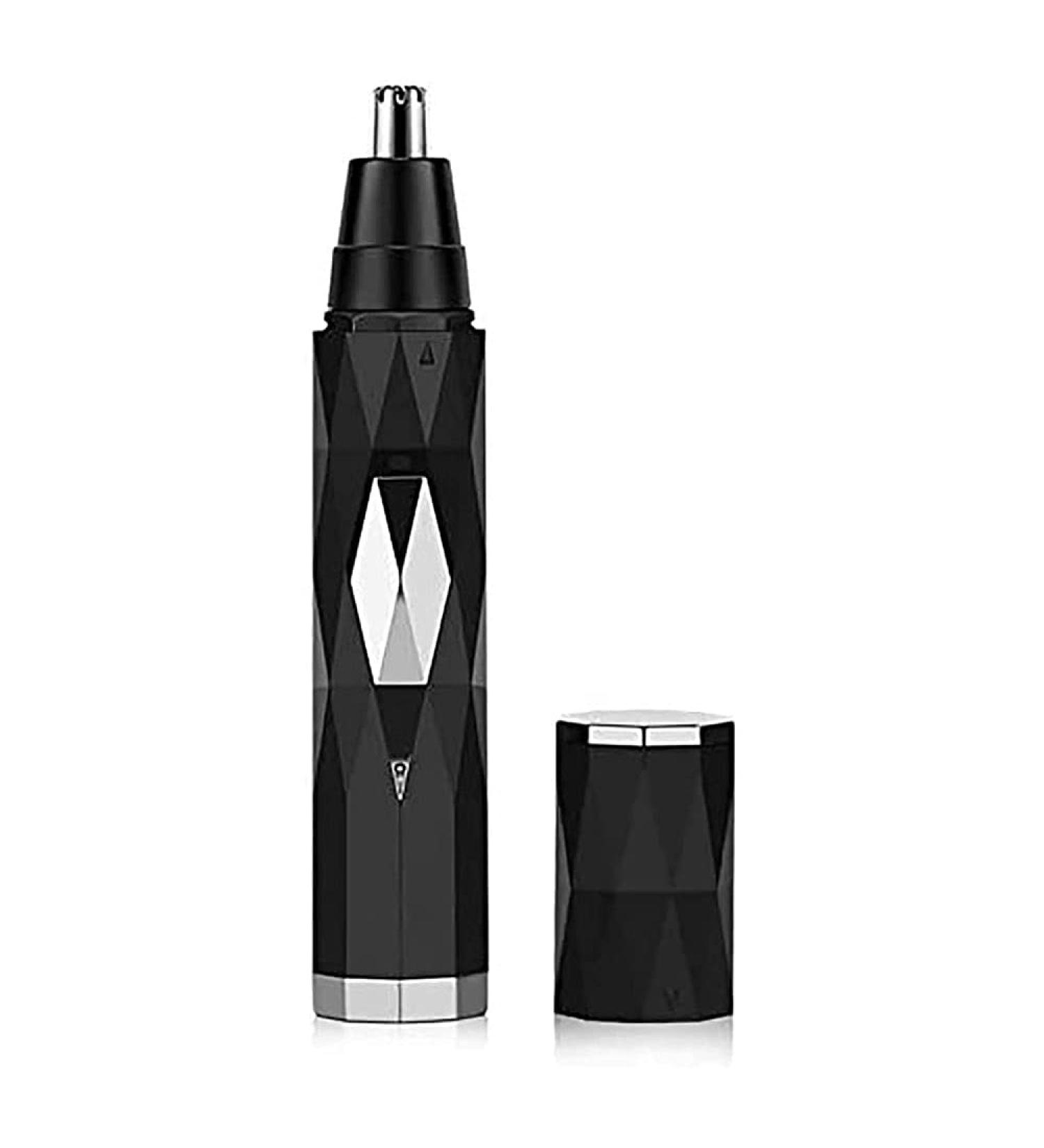 VDLLQYN Nose and ear hair trimmer Professional painless trimmer for men and women Nose hair trimmer - Buy Online on GoSupps.com