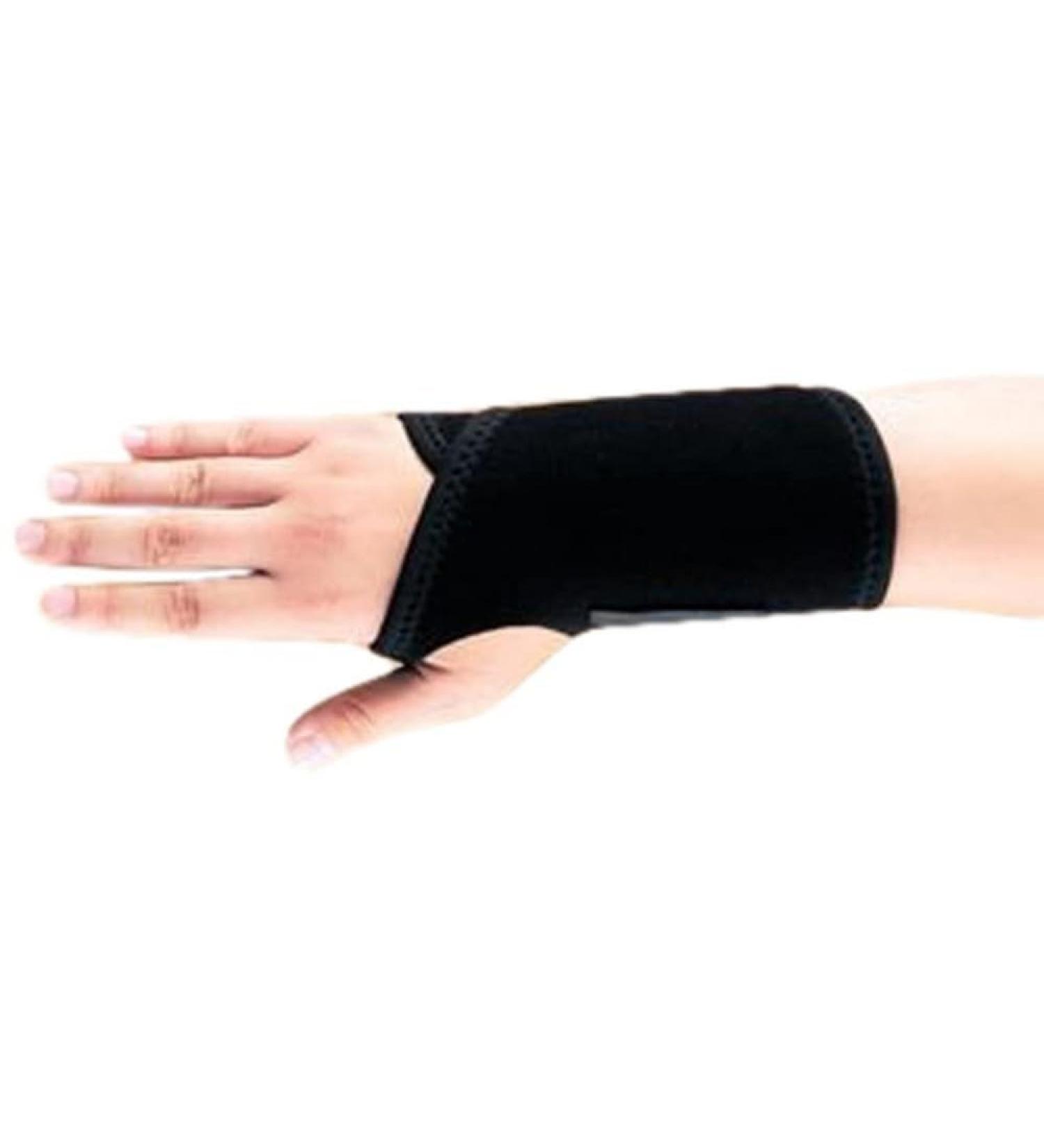 Kuhl Modabber Wrist Brace Short Left Short Left