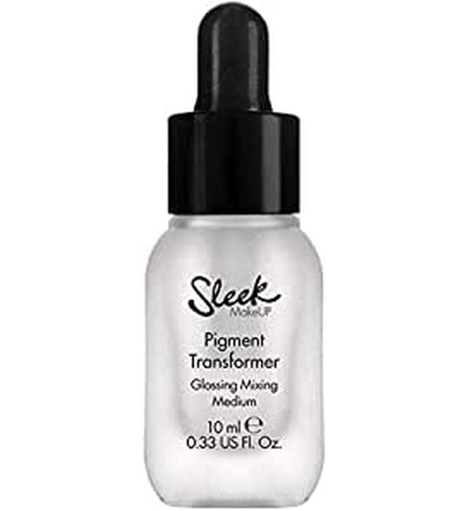 Transformador de Pigmento Sleek - Mejora tu Maquillaje con Efectos Vibrantes | Env o Internacional Dispon ble - Buy Online on GoSupps.com