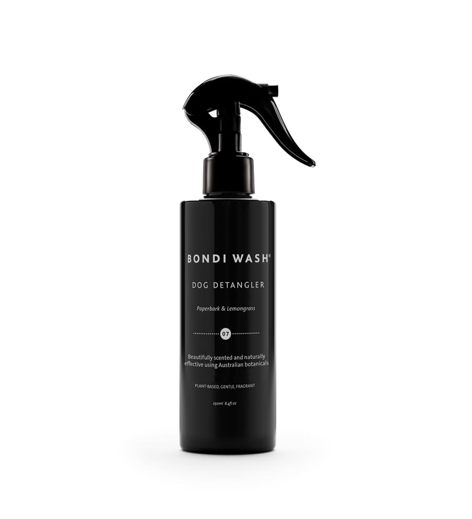 Bondi Wash - Dog Detangler