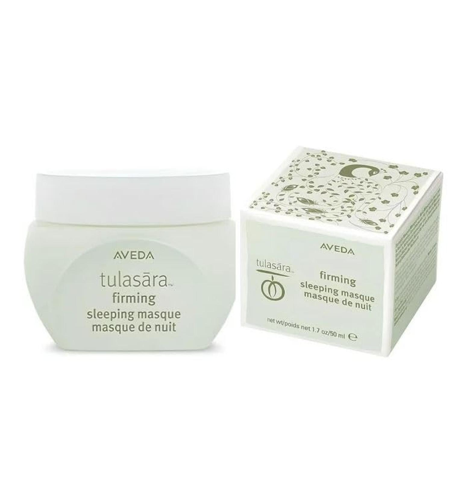 Aveda Firming Sleeping Masque 1.7 oz Revitalize Your Skin Overnight | International Shipping Available - Buy Online on GoSupps.com