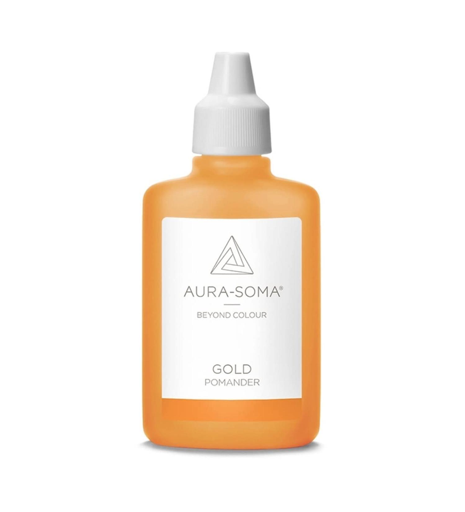 Buy Premium Pomander Gold for a Luxurious Aroma | International Shipping Available - Buy Online on GoSupps.com