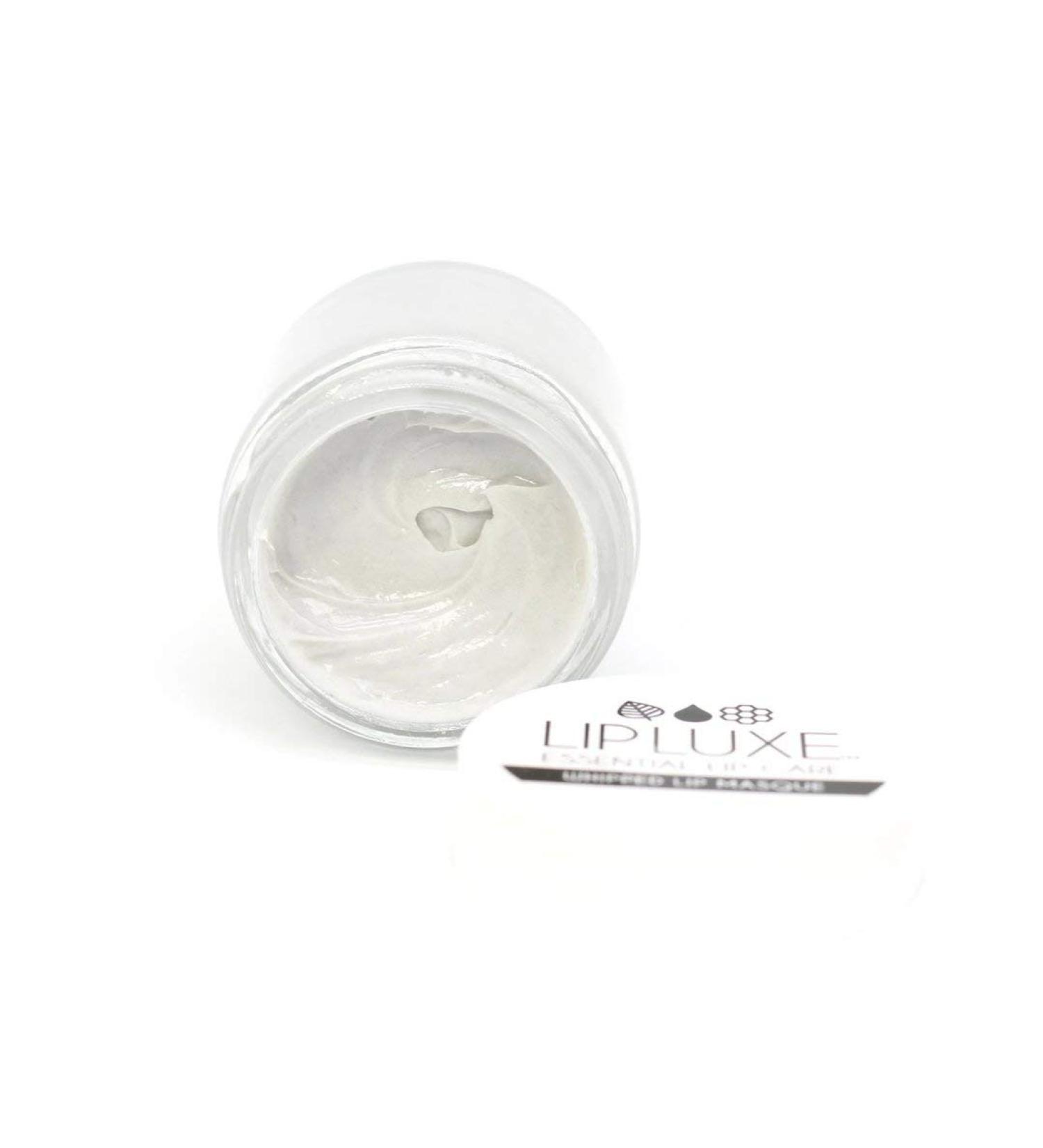 Whipped Lip Masque