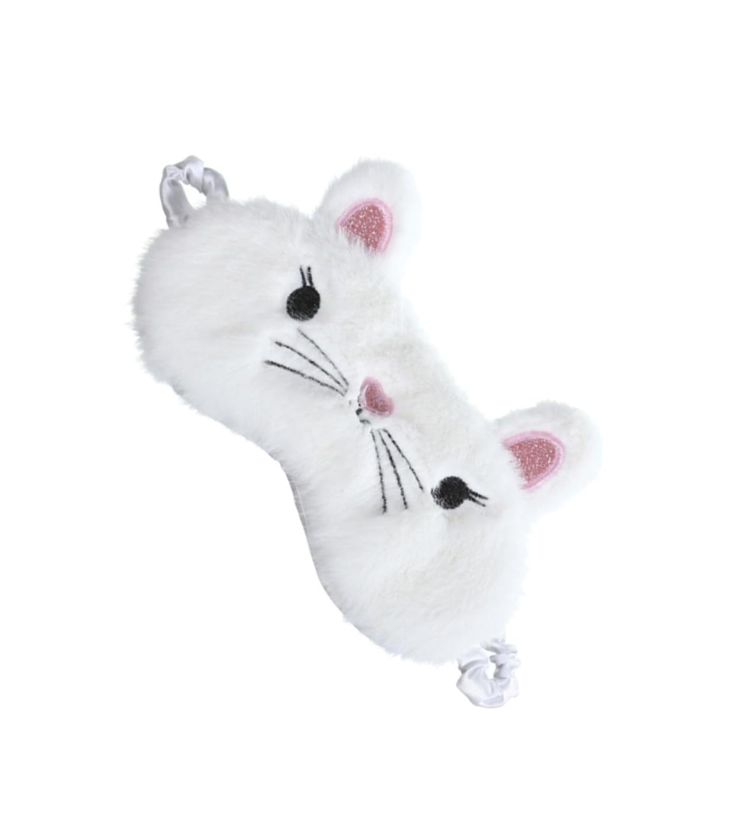 Buy Cartoon Child Sleeping Mask - Soft Eye Mask & Night Blindfold for Peaceful Sleep | International Shipping - Buy Online on GoSupps.com