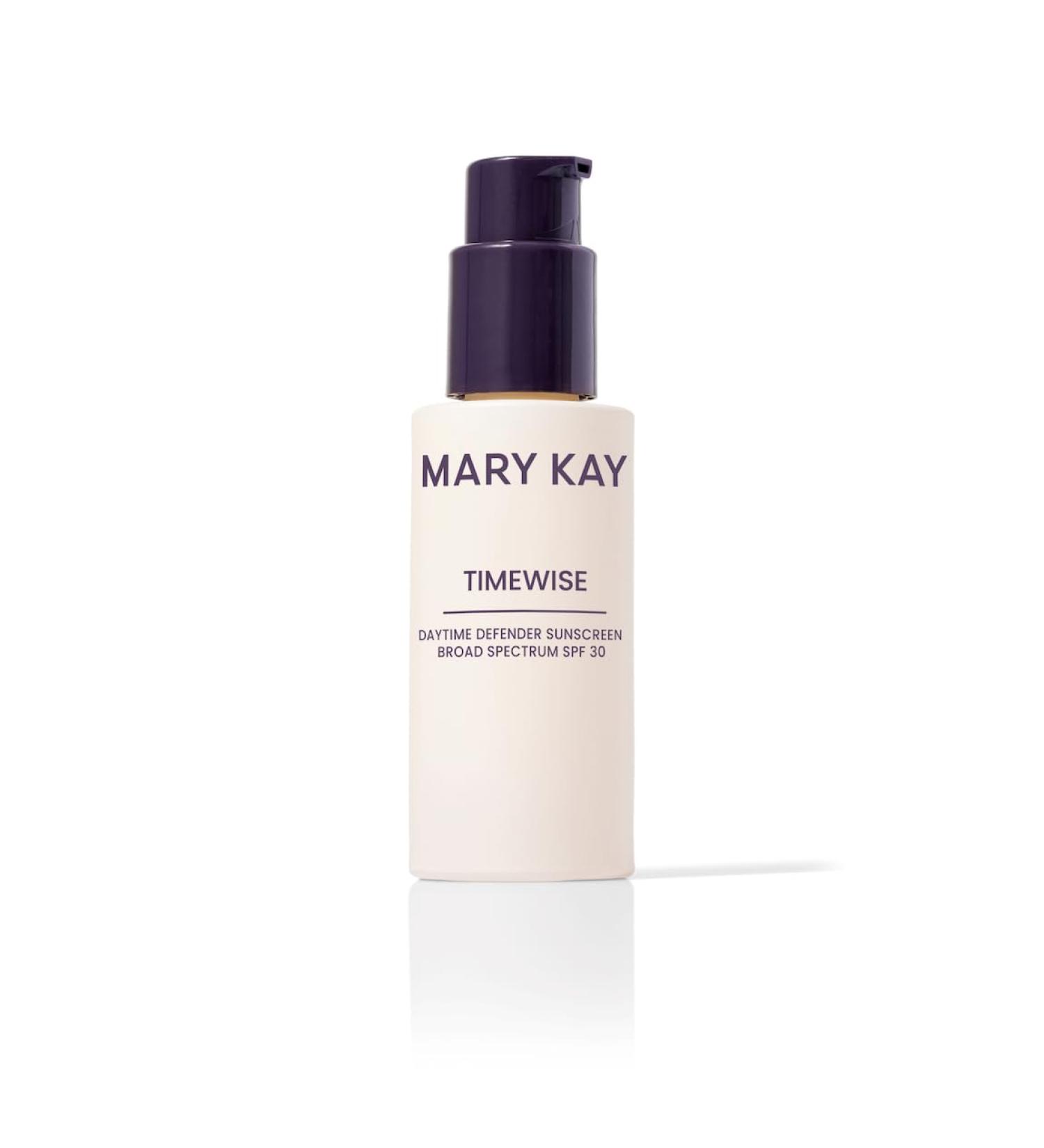Mary Kay TimeWise Daytime Defender Day Cream with UVA Protection SPF 30 Day Cream 29 ml