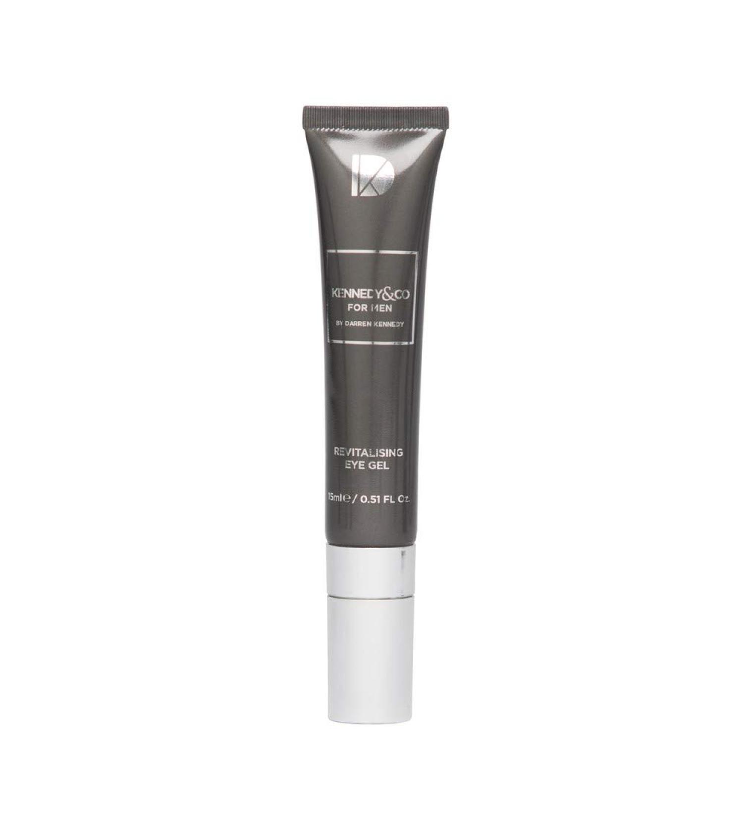 Kennedy & Co Revitalising Eye Gel 15 ml KCO105 - Buy Online on GoSupps.com