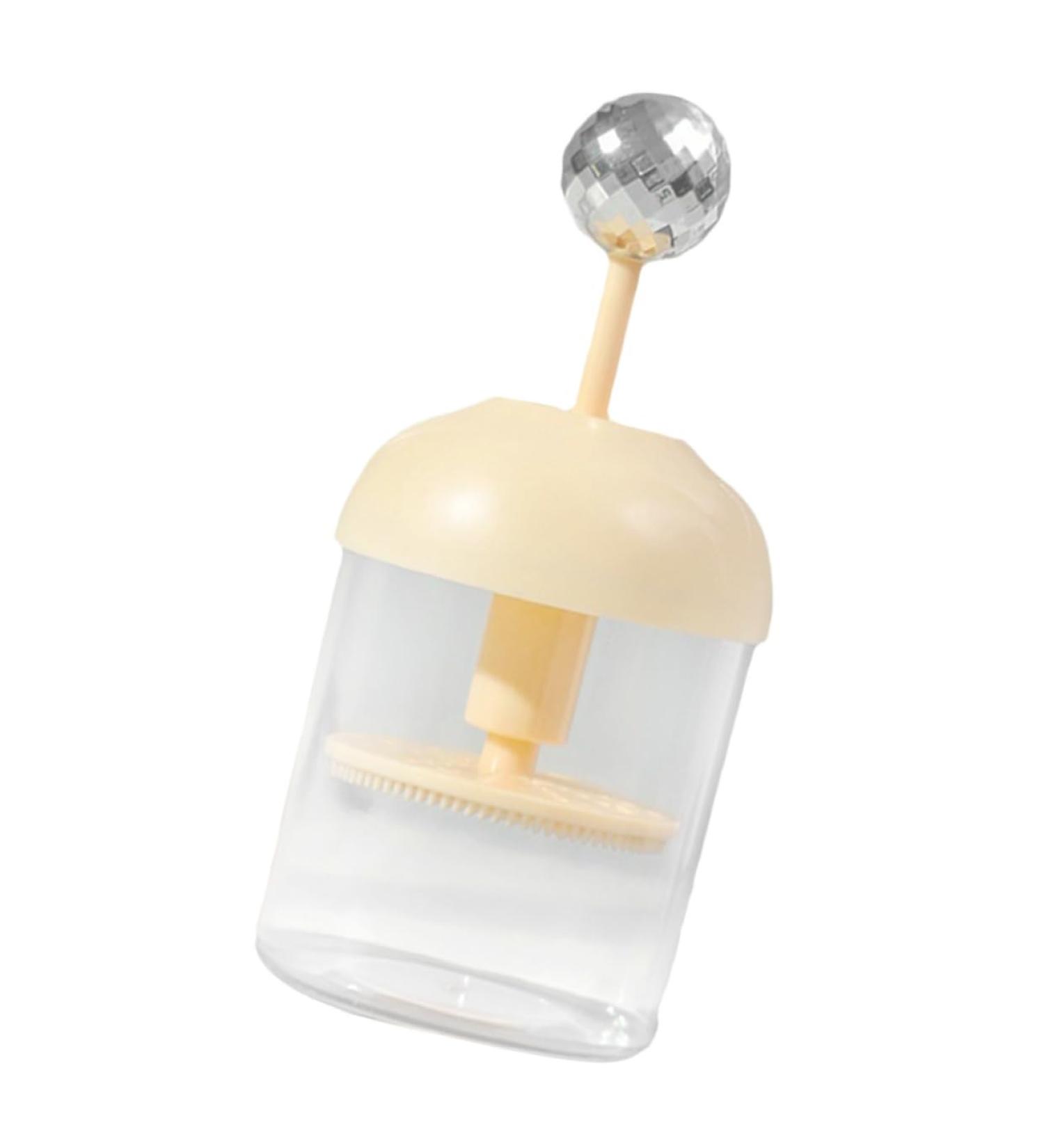 BELLIFFY Facial Bubble Foamer Foaming Maker Plastic Foams Bottle Facial Cleaning Device Foam Maker Foams Maker Facial Cleansing Foaming Maker Bottle Bubbling Tool - Buy Online on GoSupps.com
