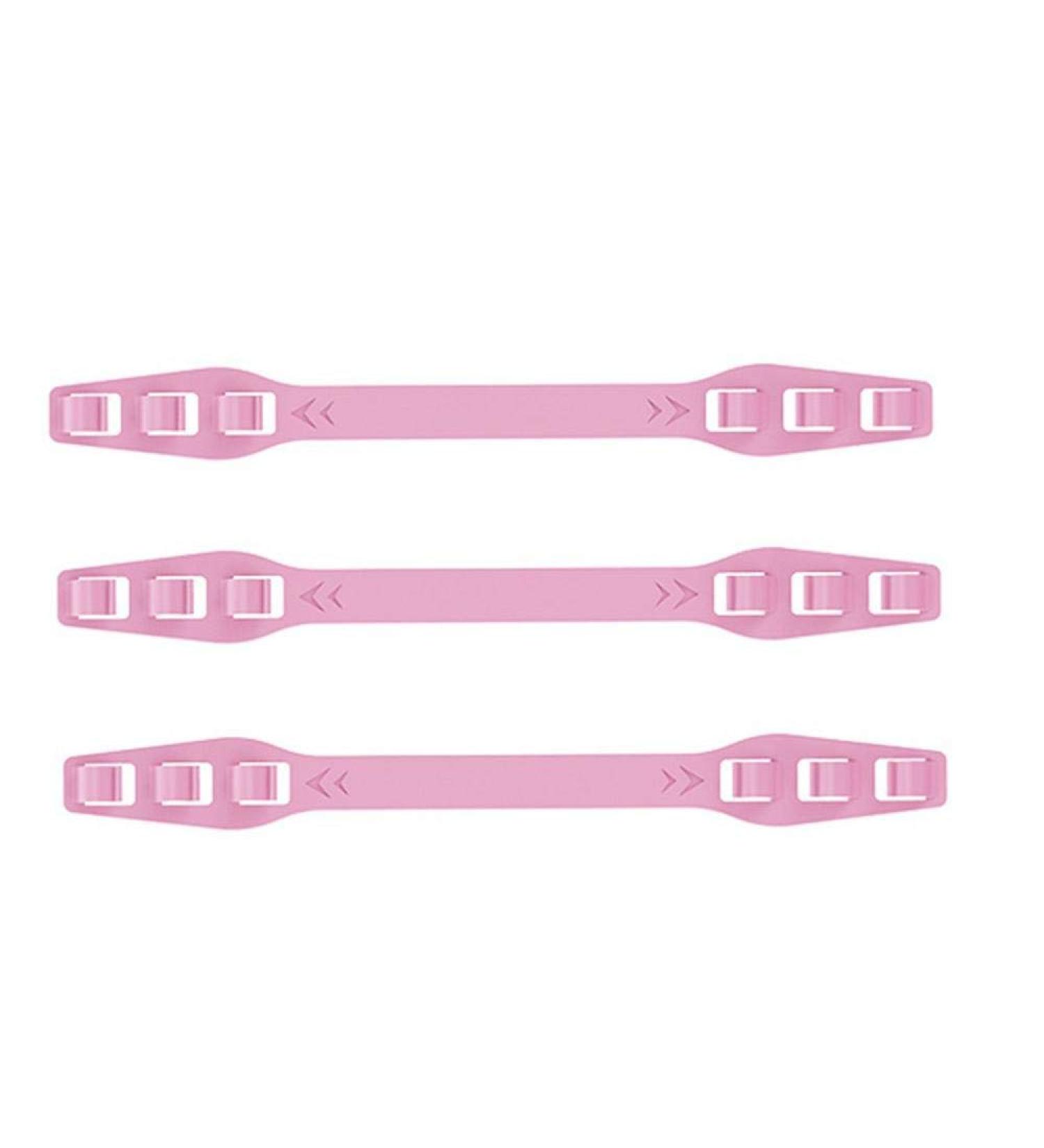 Buy DAMONDAY Masking Haken - Anti-Slip Mask Extension Buckle & Ear Rope Straps | Adjustable 3-Pack for Comfort - Buy Online on GoSupps.com
