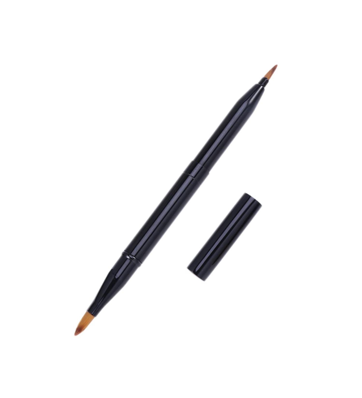 FRCOLOR Lipstick Brush Lip Brush Lipstick Applicator Makeup Tool Lipstick Brush Lipstick Applicator Makeup Tool Kit Disposable Makeup Tools Suite Lip Brush - Buy Online on GoSupps.com