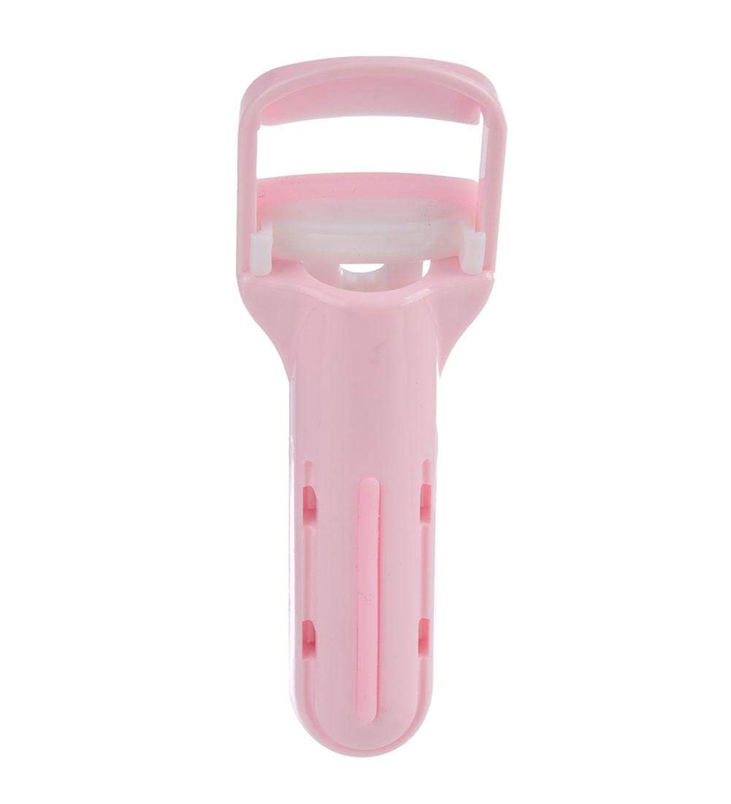 Buy Premium Silicone Eyelash Curlers | Haspberry Curlers & Lock Winder Tools for Flawless Curls - International Shipping Available - Buy Online on GoSupps.com