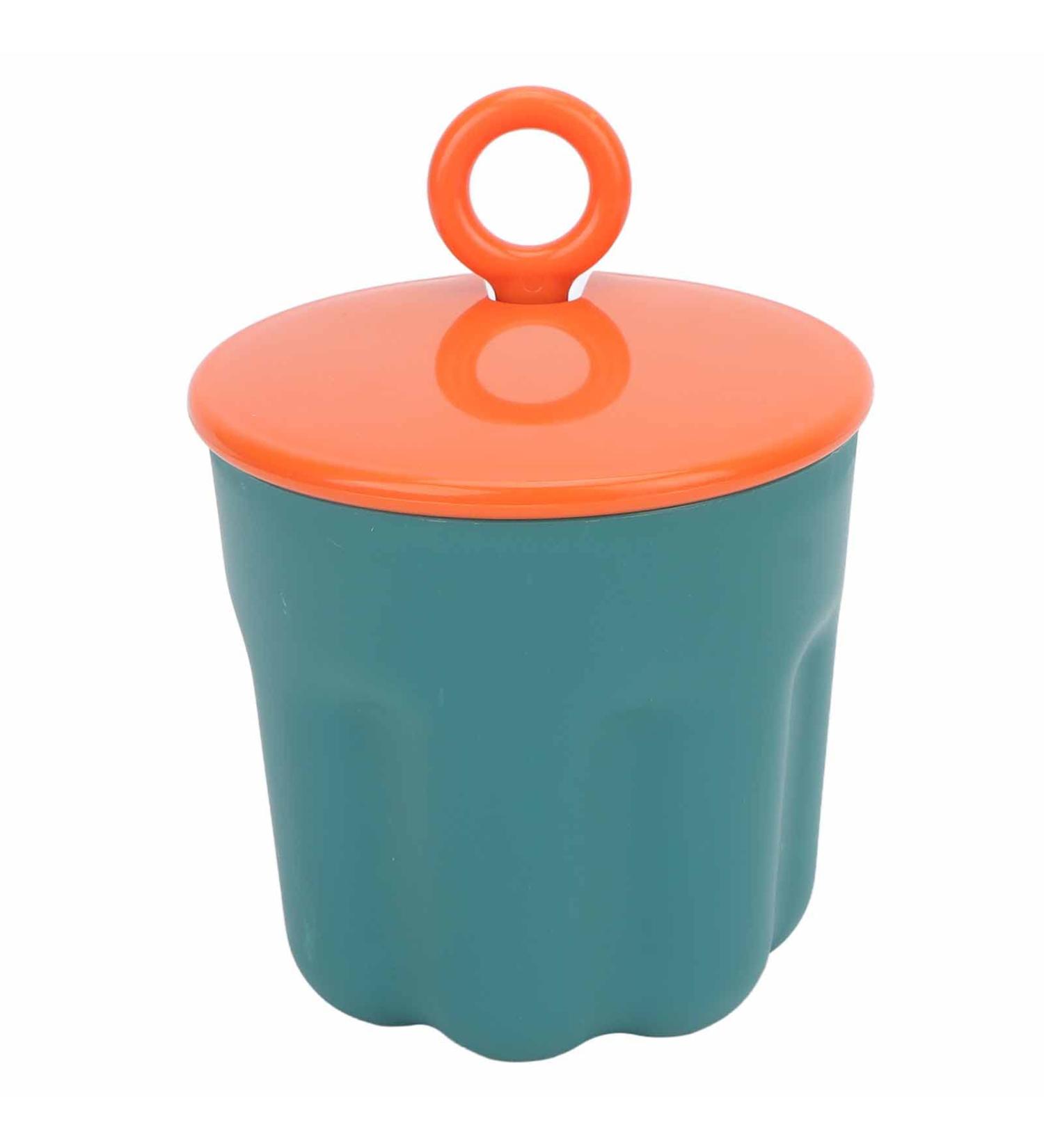 Foam Maker - Lightweight Facial Cleansing Tool for Men & Women | Rich Cream Foamer & Skin Care Bubble Maker for Shower & Bath - Buy Online on GoSupps.com