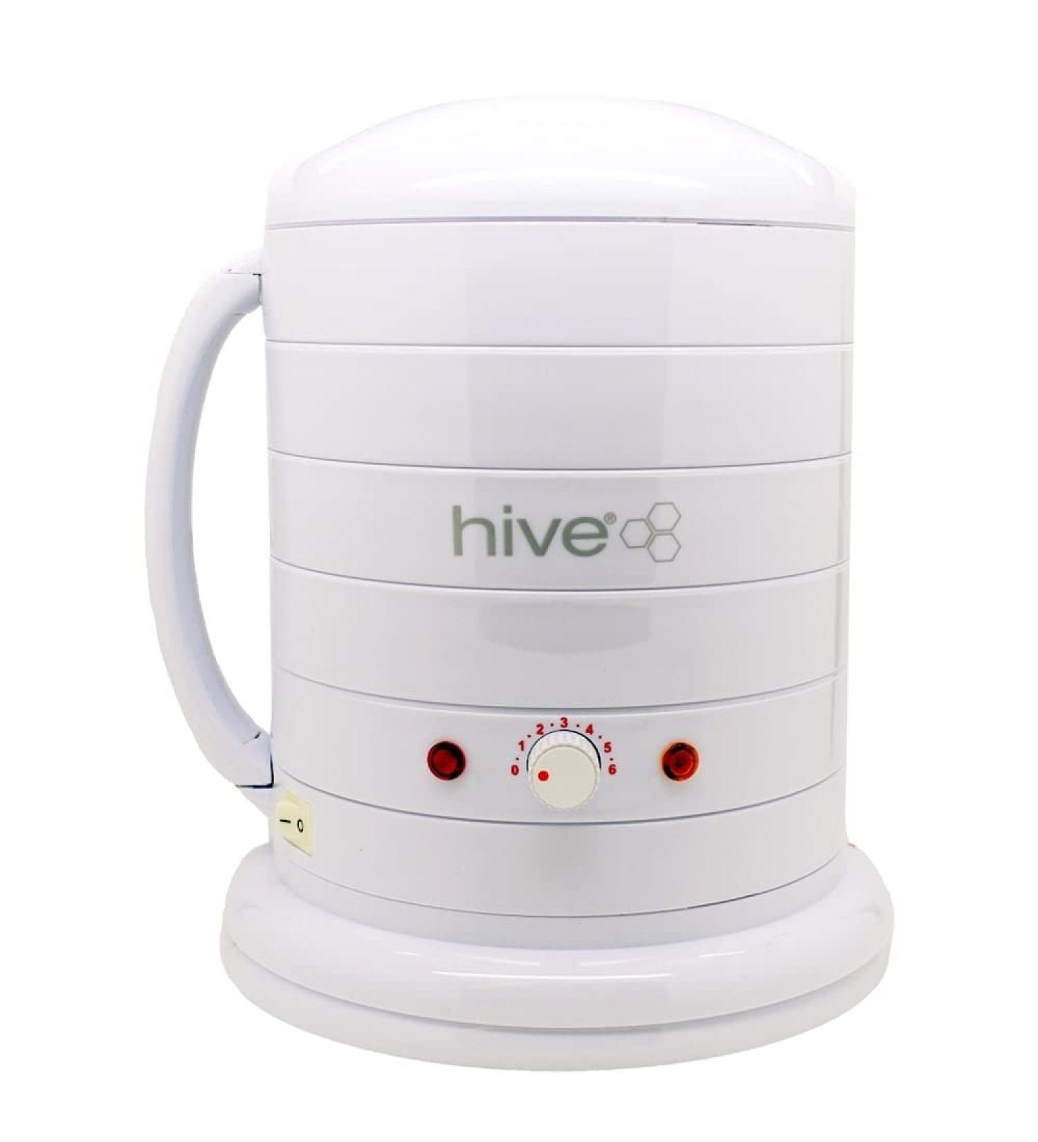 Hive of Beauty Professional Wax Heater (Decant Wax) 1000cc - HOB5000