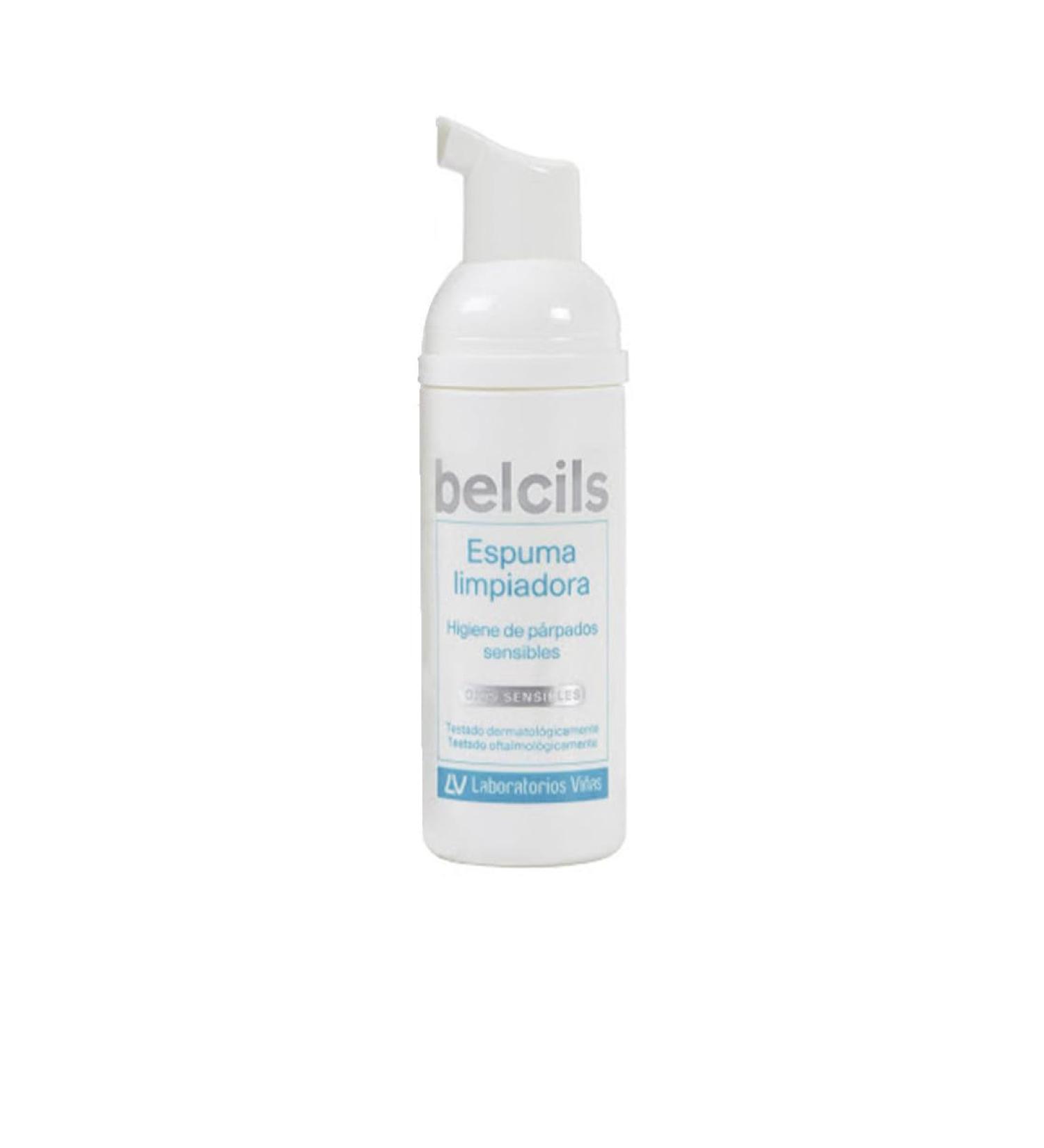 Belcils Espuma Limpiadora 50Ml