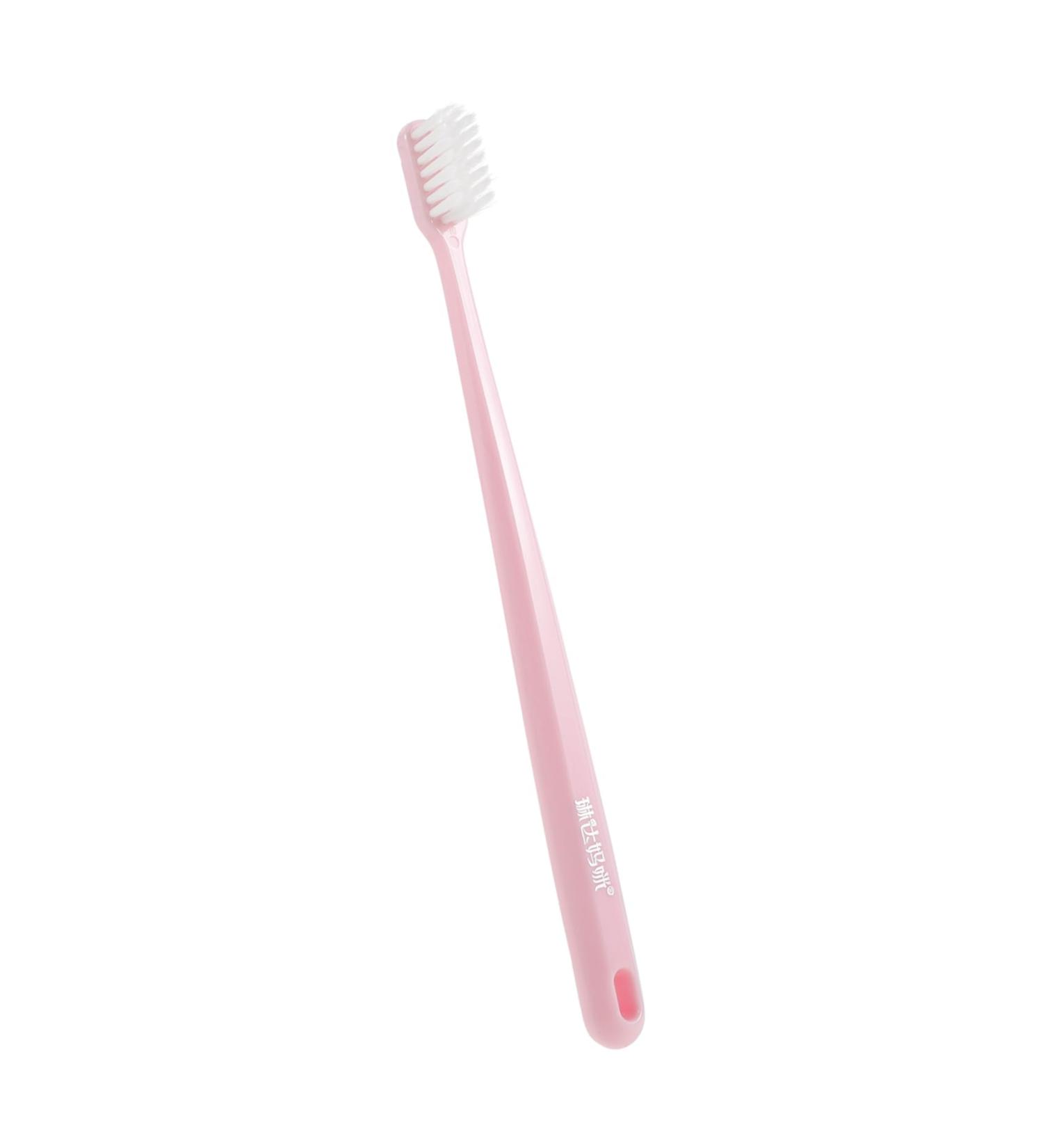 Buy Minkissy Adult Toothbrush with Travel Dental Floss - Non-Slip Design for Pregnant Women | International Shipping Available - Buy Online on GoSupps.com