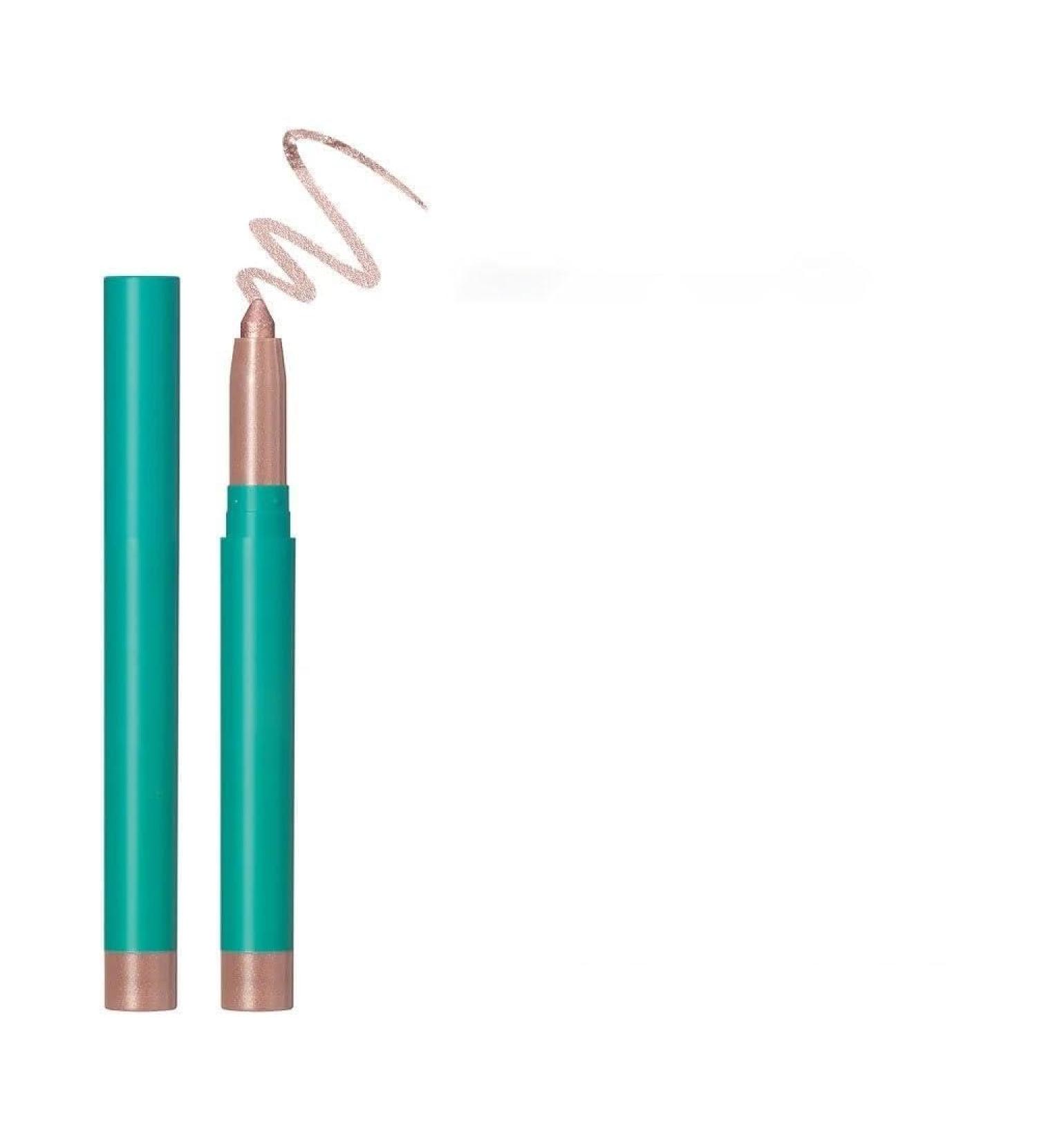  HIFFEY 1 x Lying Silkworm Pen Ultra Thin Shimmer Eye Shadow Pencil Eyeliner Waterproof (Color : 3) - Buy Online on GoSupps.com