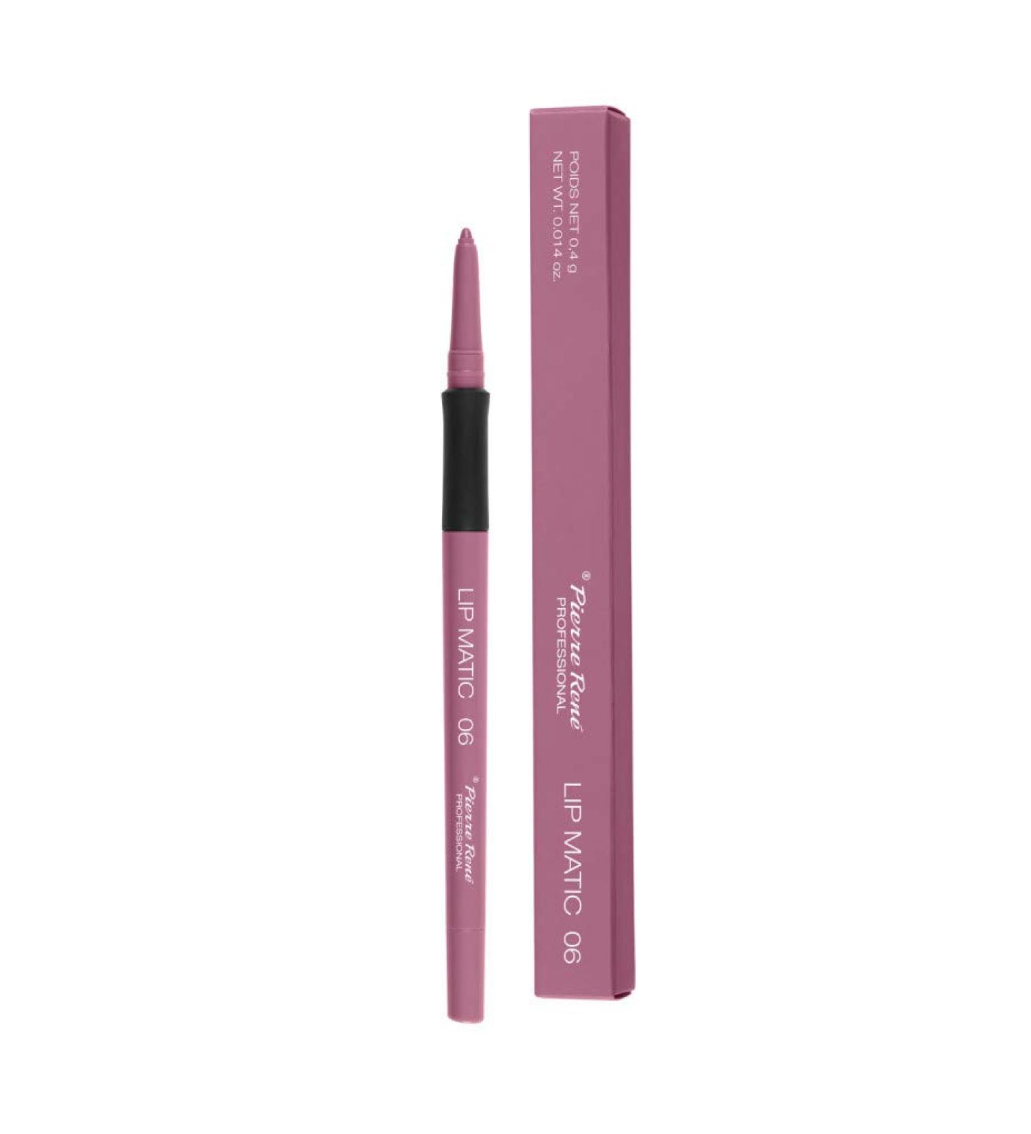 Pierre Ren PIERRE RENE Professional Lip-Matic Contour Stick (06)