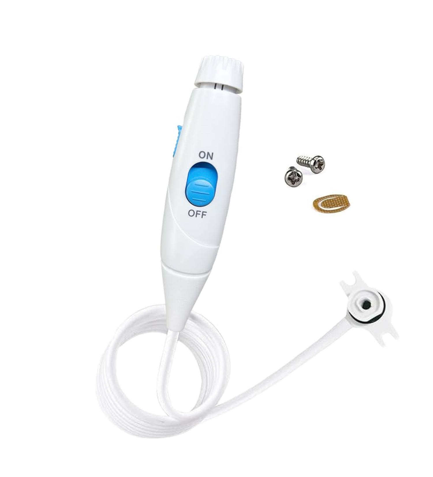 Buy Oral Hygiene Accessories for Waterpik Flosser WP-100 WP-300 WP-660 WP-662 WP-670 WP-672 WP-900 - International Shipping Available - Buy Online on GoSupps.com