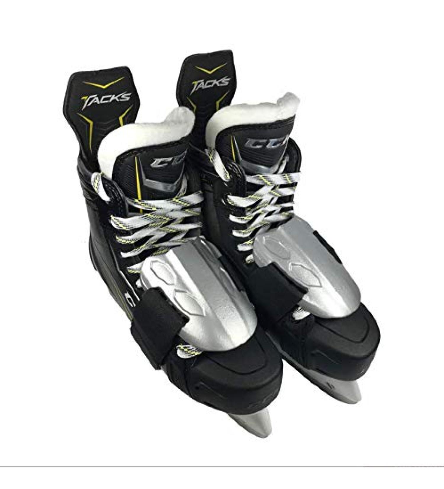 PowerSk8r Skate Weight Set - 1lb and 1/2lb Pairs, Silver Finish - Buy Online on GoSupps.com