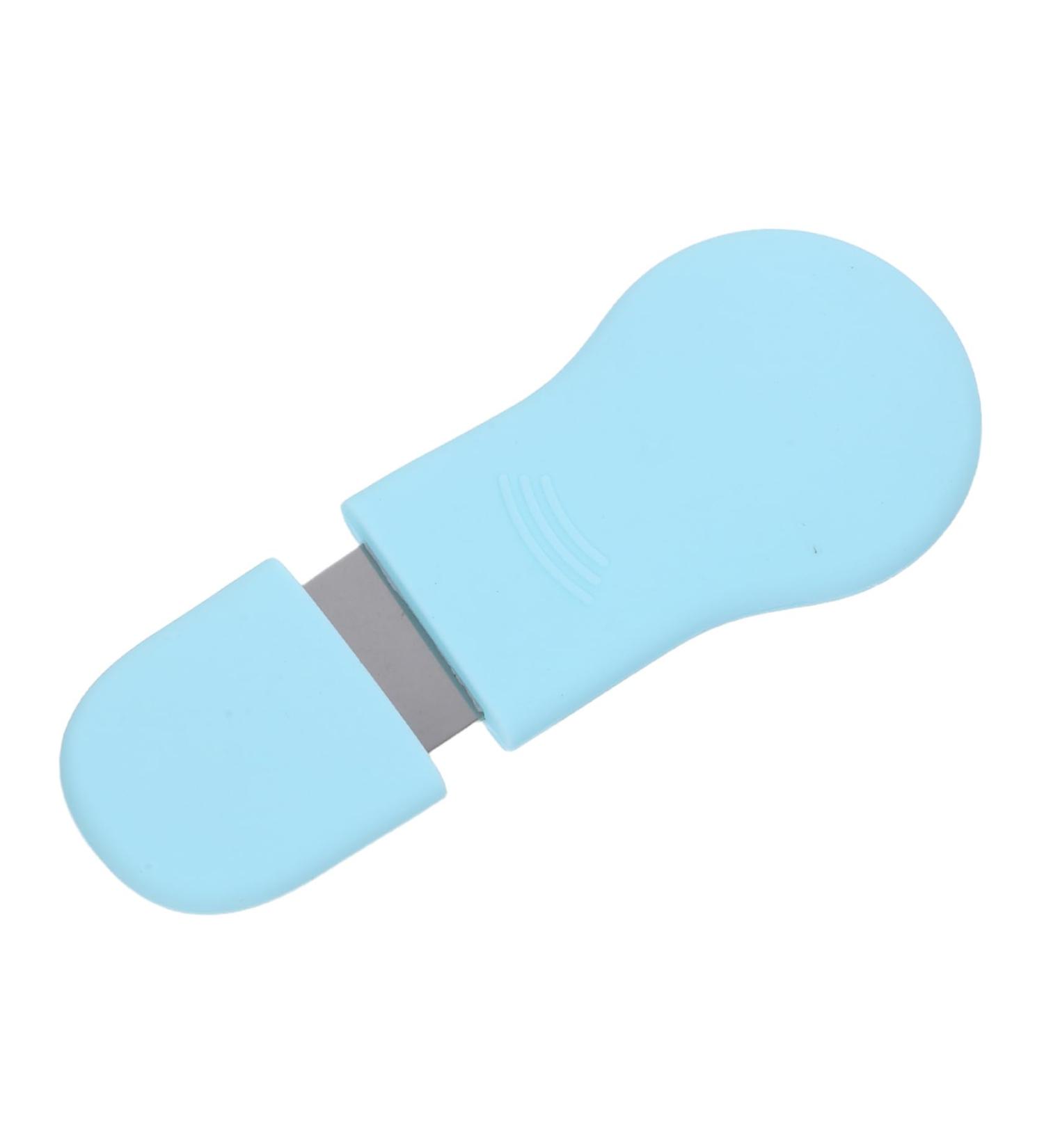  CALLARON CALLARON Ergonomic Manual Blackhead Remover Compact Versatile for Deep Pore Cleansing Acne Care Suitable for Daily Skin Care - Buy Online on GoSupps.com