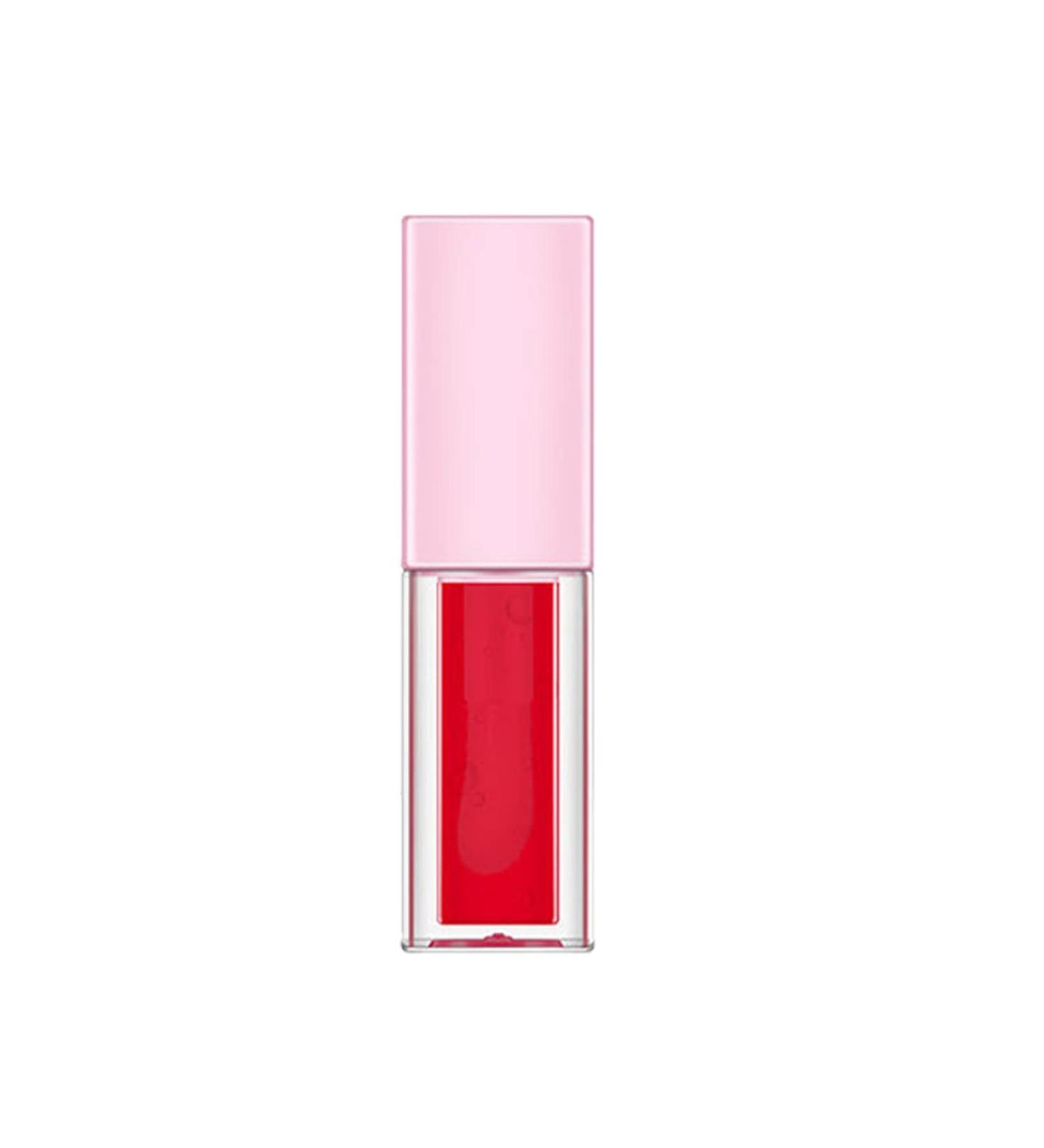 Plumping Lip Oil Moisturising Lip Gloss Tinted Lip Balm Lip Care Transparent Lip Oil Long Lasting Nourishing Lip Gloss Oil 5 ml Lip Balm Stick (L One Size) 1 count (Pack of 1) l - Buy Online on GoSupps.com