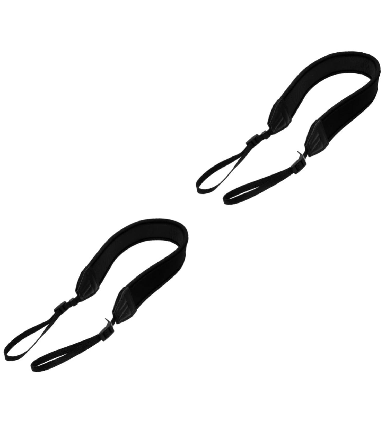 Gleavi 2-in-1 Camera Belt & Neck Strap - Perfect Gift for Photographers | Durable Camera Accessories & Shoulder Straps for Men & Women | Ideal for Outdoor Use - Buy Online on GoSupps.com