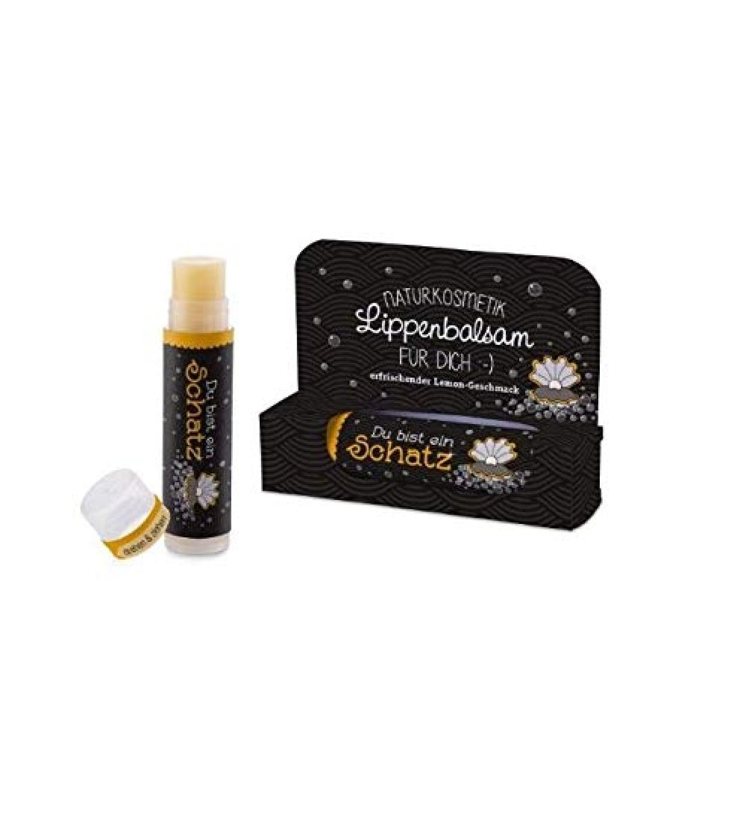 LaVida lip balm for you 4.4 ml You are a treasure