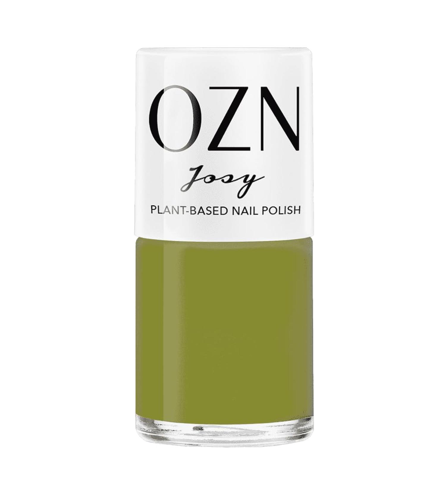 Ozn Josy: Eco-Friendly Plant-Based Nail Polish - International Shipping Available - Buy Online on GoSupps.com