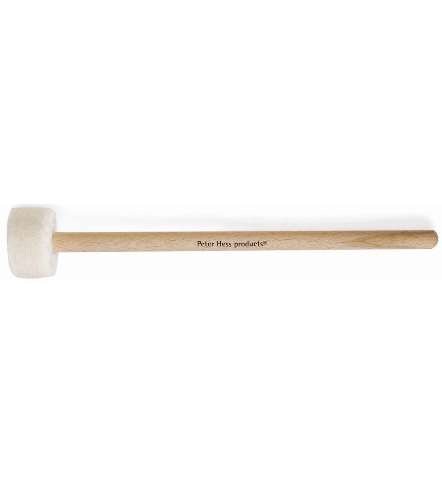 Buy Peter Hess Soft Felt Mallet Premium Quality for Gentle Use | International Shipping Available - Buy Online on GoSupps.com