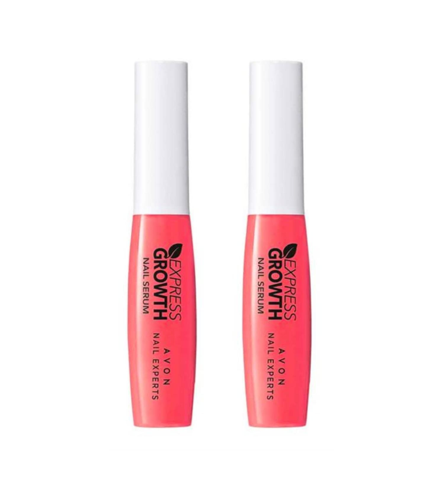 2 X True Colour Nail Experts Miracle Growth And Strength Serum - Buy Online on GoSupps.com