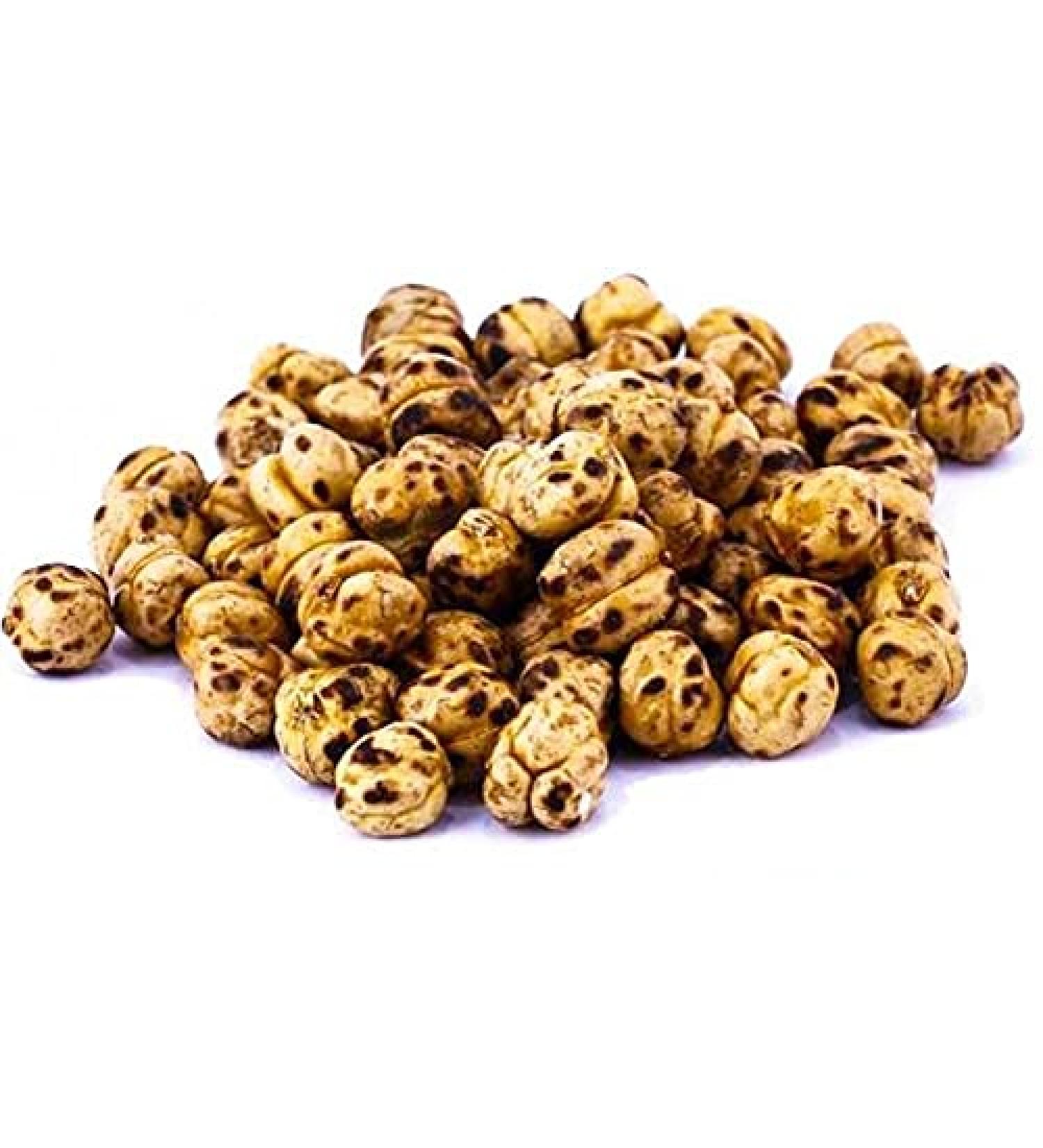 Roasted Yellow Chickpeas (Sari Leblebi) 250g 250 g (1 pack)