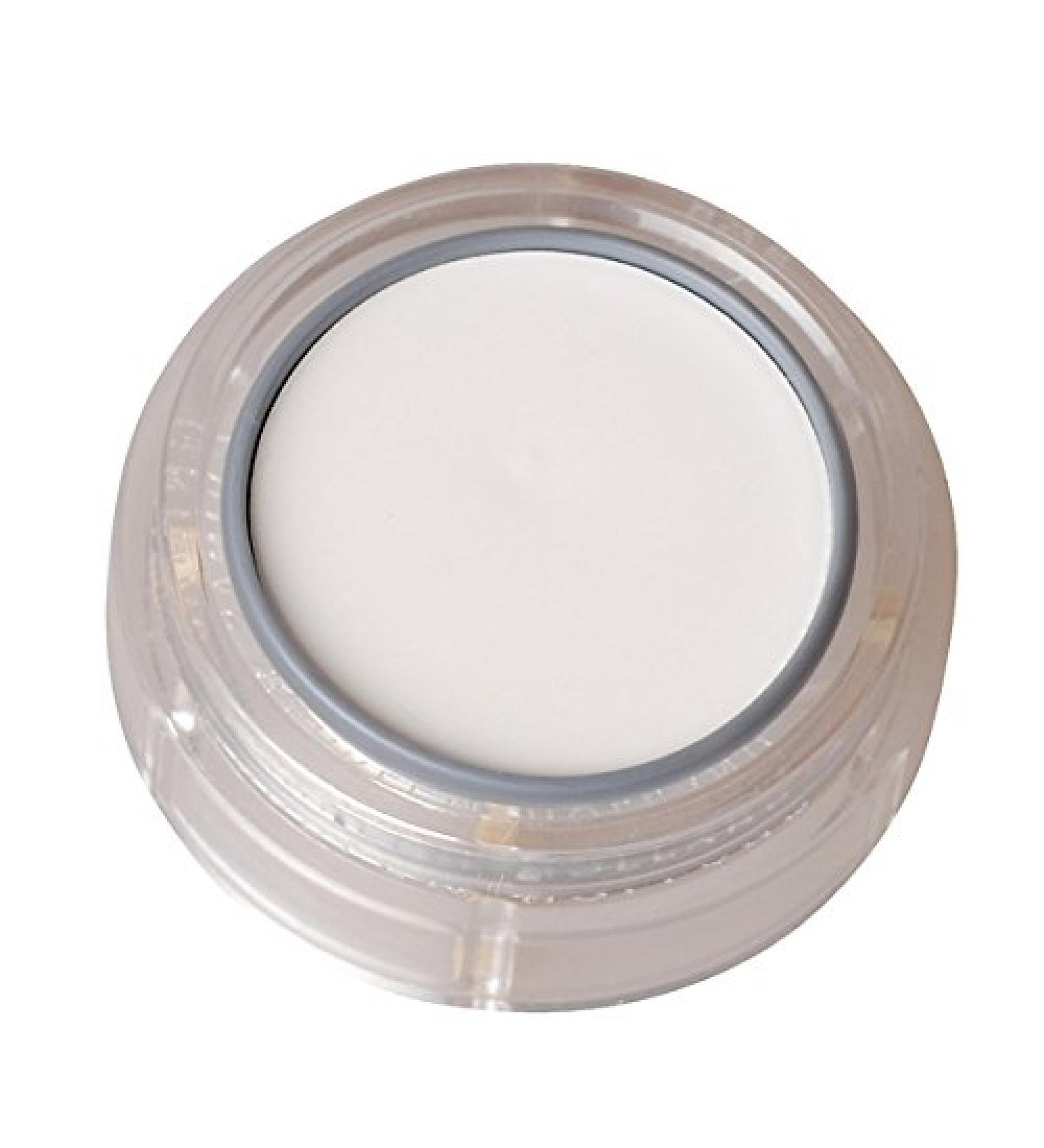 Grimas Camouflage Make up 2.5 ml can color 001-white