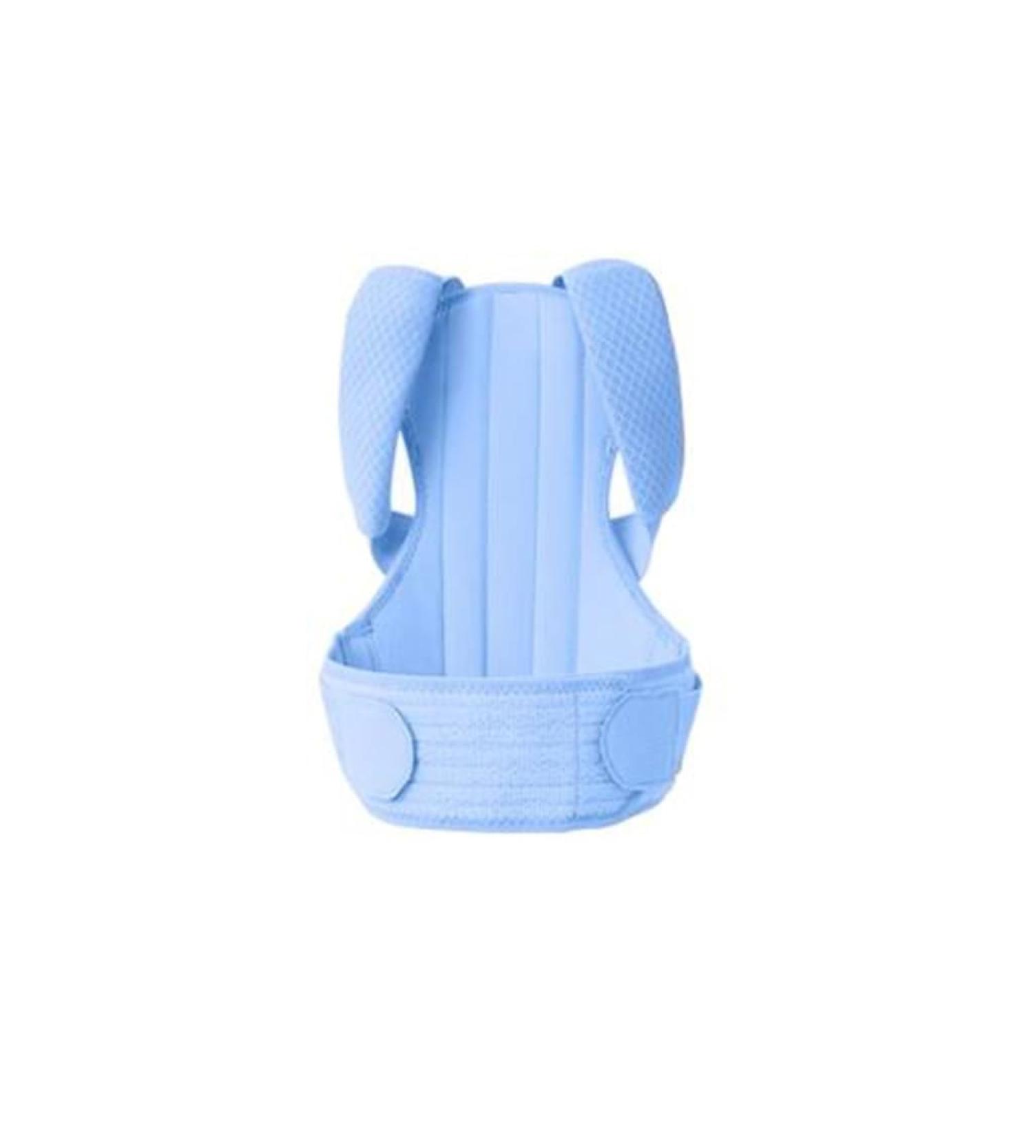 Prevent Myopia with Breathable Posture Corrector - Write Homework Comfortably for Kids - Buy Online on GoSupps.com