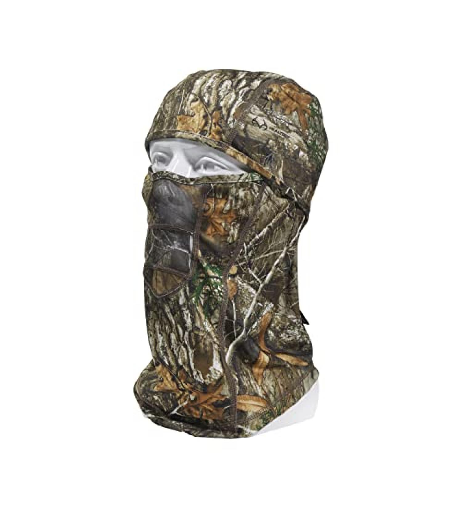 Allen Company Realtree Edge Camo Balaclava Face Mask with Mesh - Ultimate Camouflage Protection - Buy Online on GoSupps.com