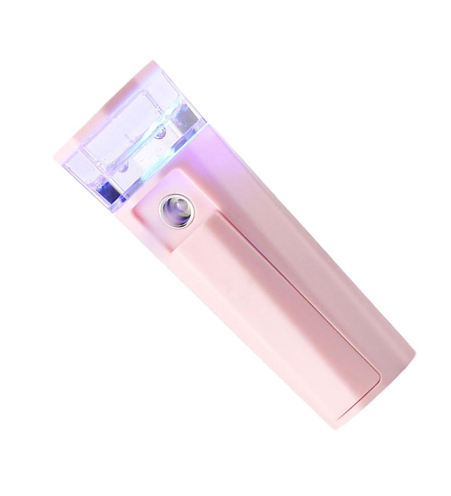 DRESSOOS 1pc Face Humifigier Pore Cleaner Steamer Portable Humidifiers Portable Humidifer Face Spa - Buy Online on GoSupps.com