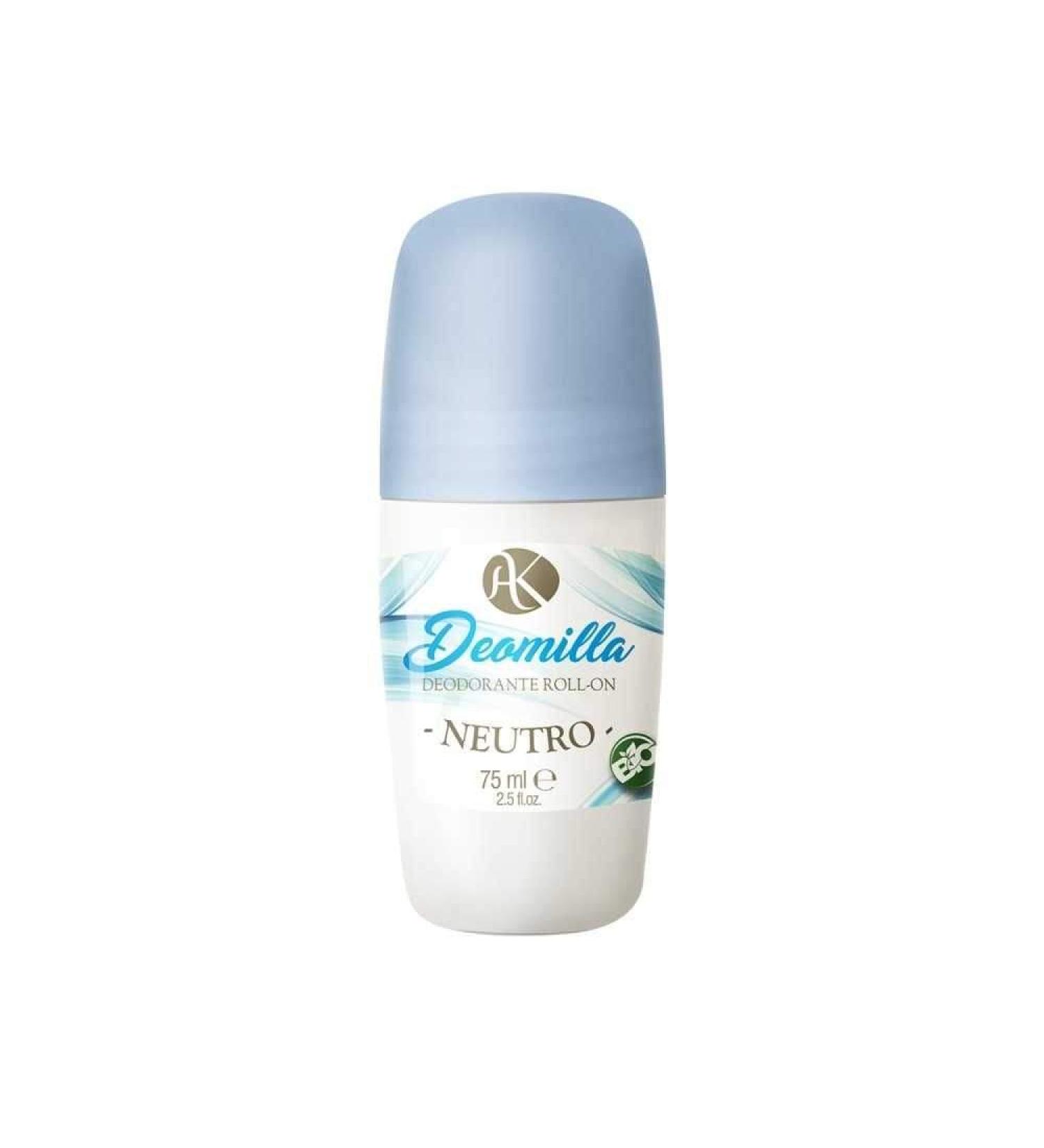 Bio Neutral Roll-On Deodorant