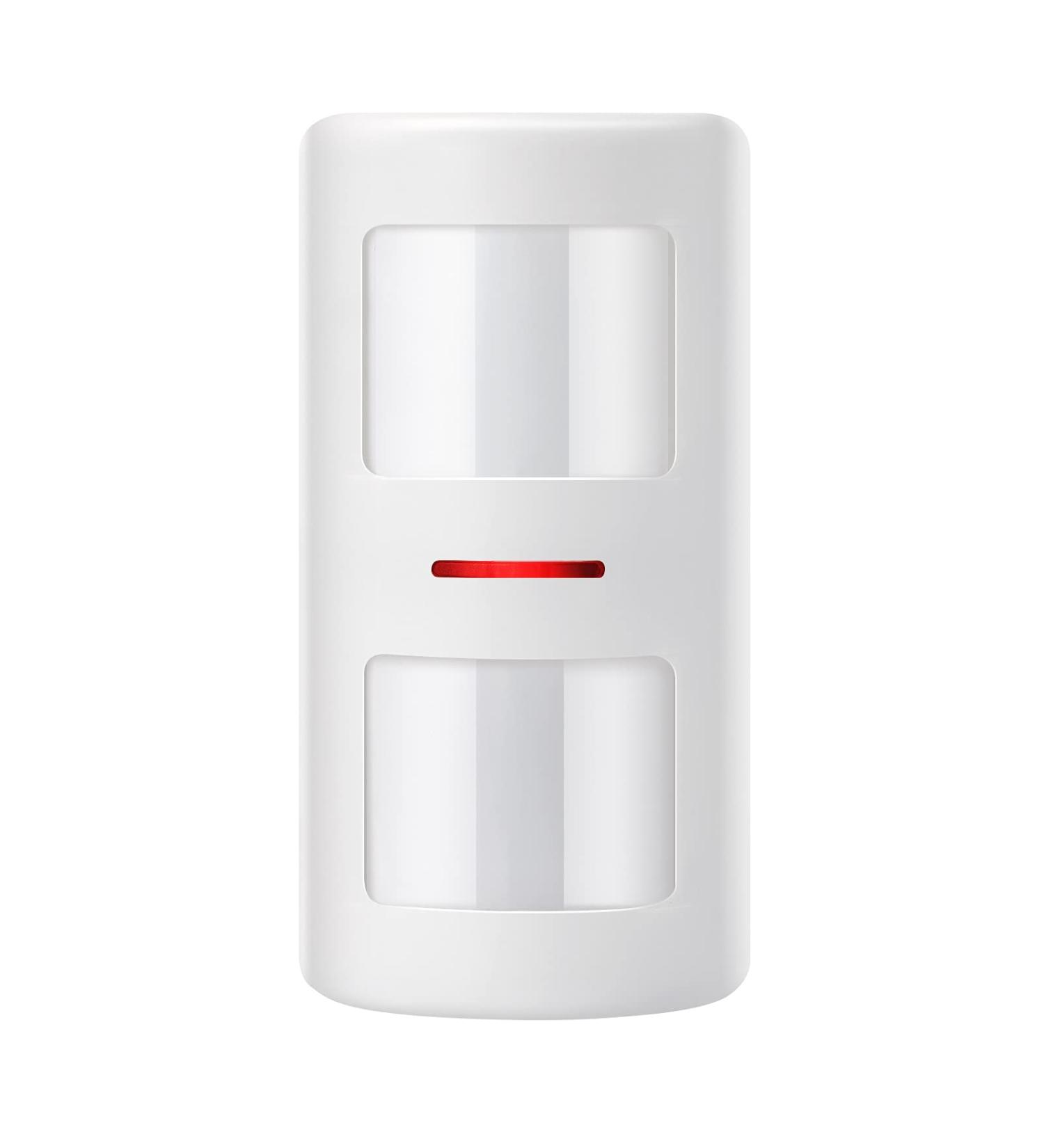 YISEELE PIR Motion Detector - Anti-Pet Infrared Sensor for WiFi Security System (Pet Immune 15KG) - Buy Online on GoSupps.com