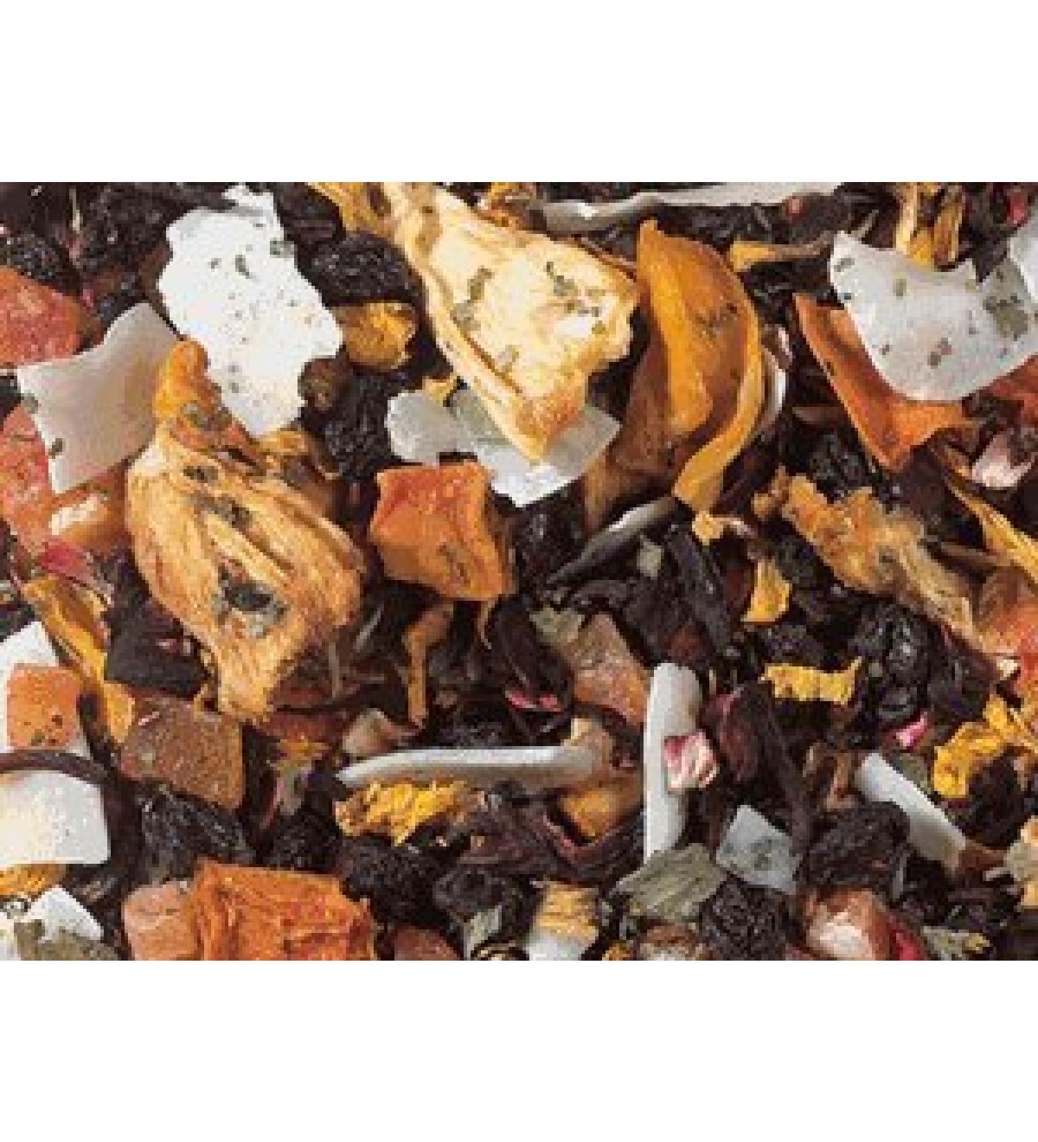 Fruit Teamix Mango Yoghurt flavored 1 kg