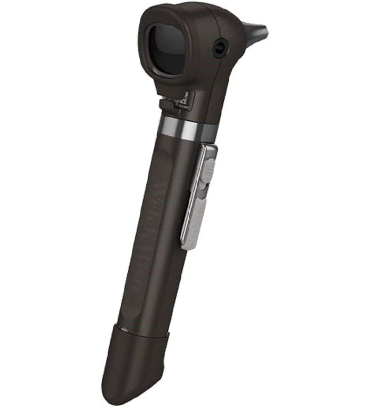 Welch Allyn Pocket LED Fiber Optic Otoscope - Purple & Black | Buy Internationally - Best Price - Buy Online on GoSupps.com