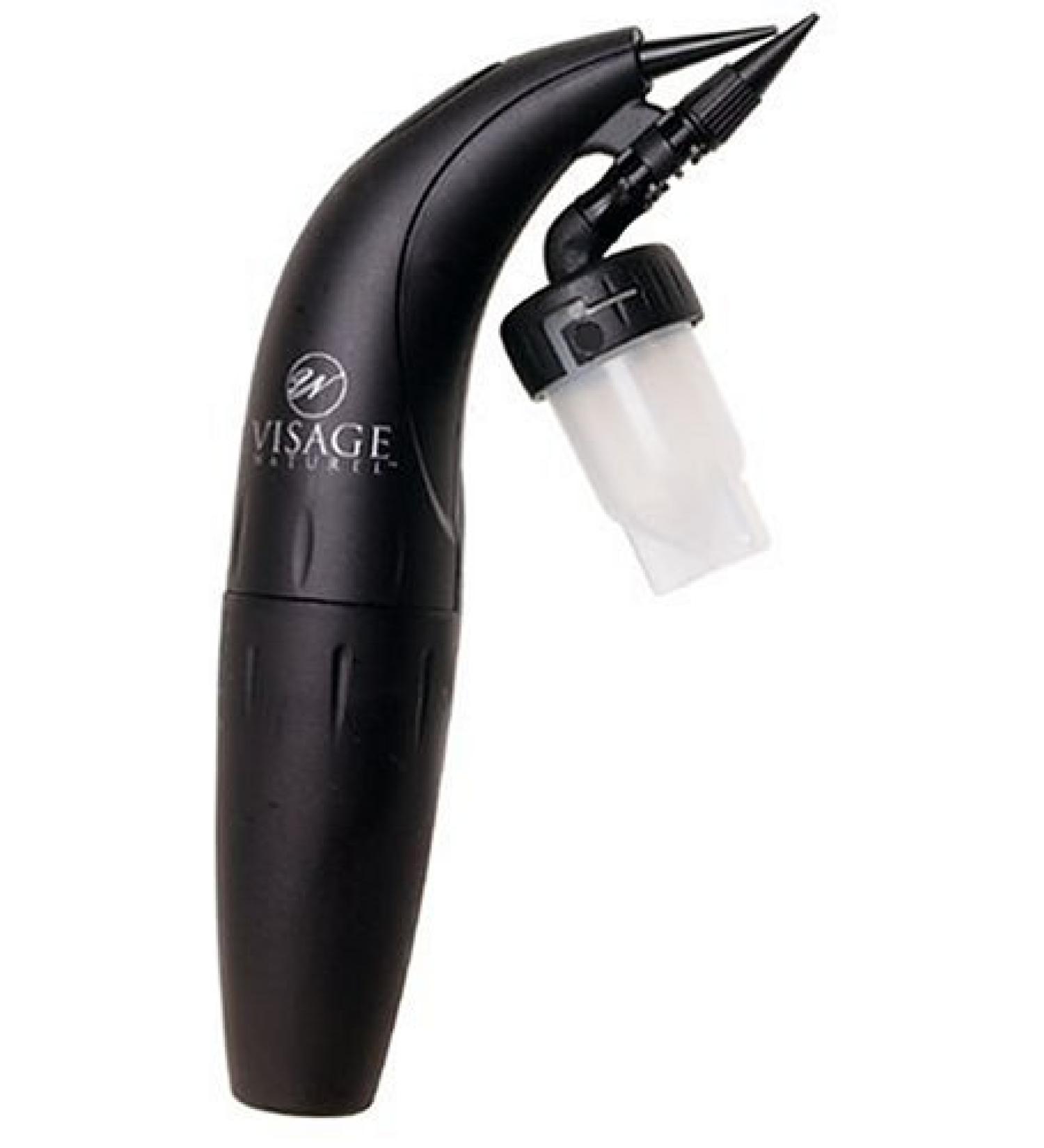 Premium Sunless Tanning Airbrush System | Professional UV-Free Tan at Home - International Shipping Available - Buy Online on GoSupps.com