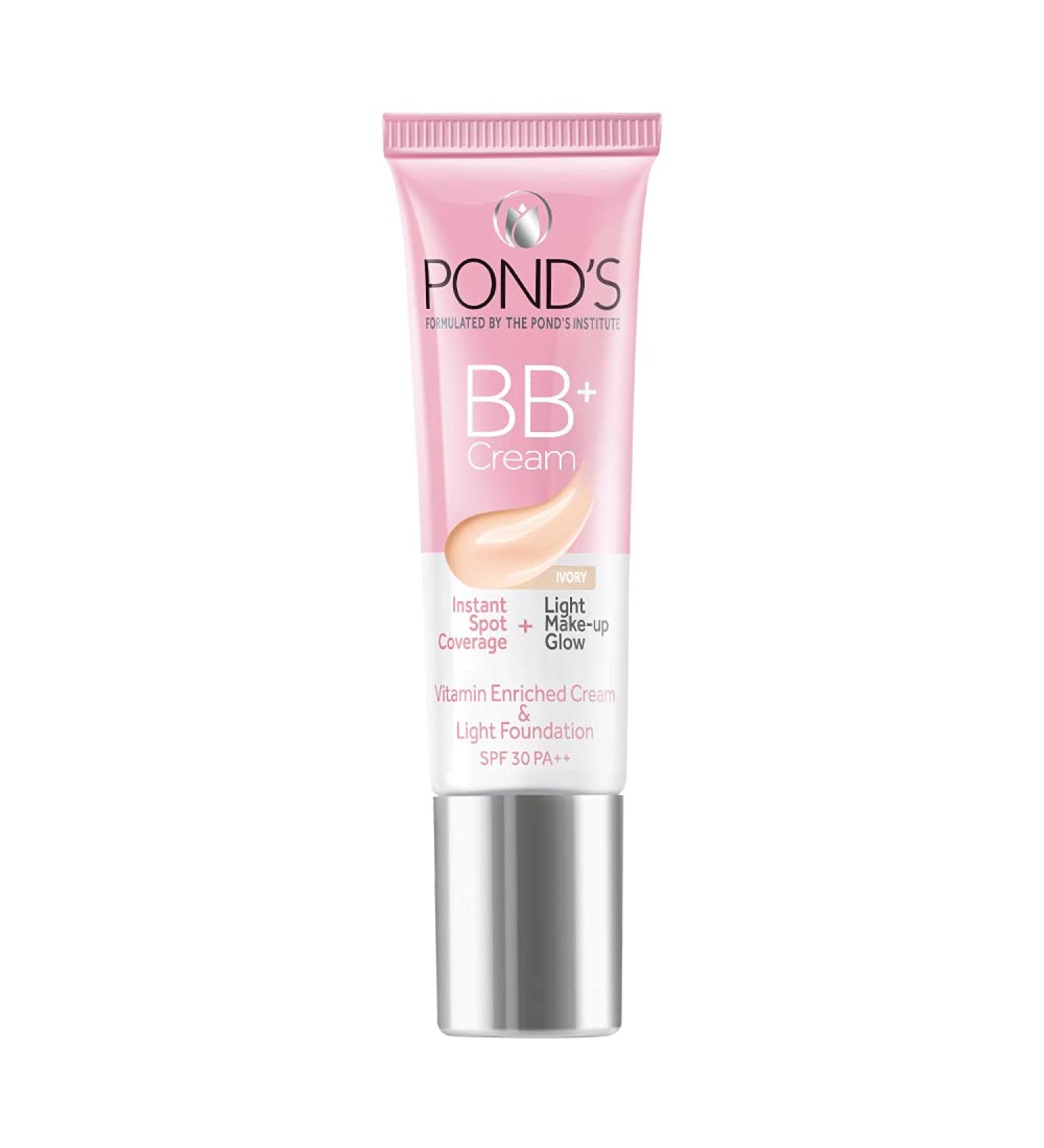 Ponds White Beauty Blemish Balm Cream 9g - Buy Online on GoSupps.com