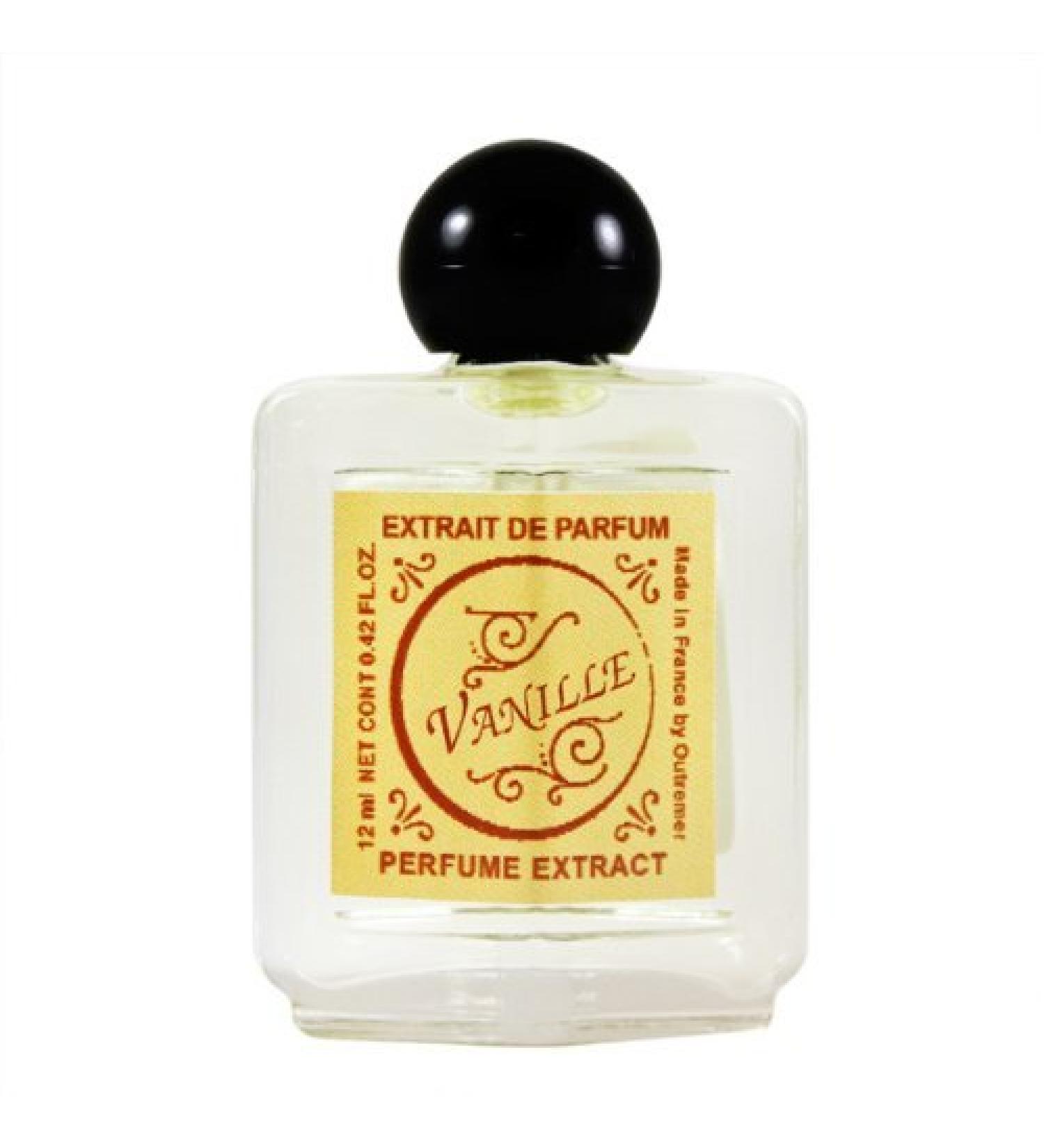 L'Aromatheque Vanille Perfume Extract 0.28 oz extract