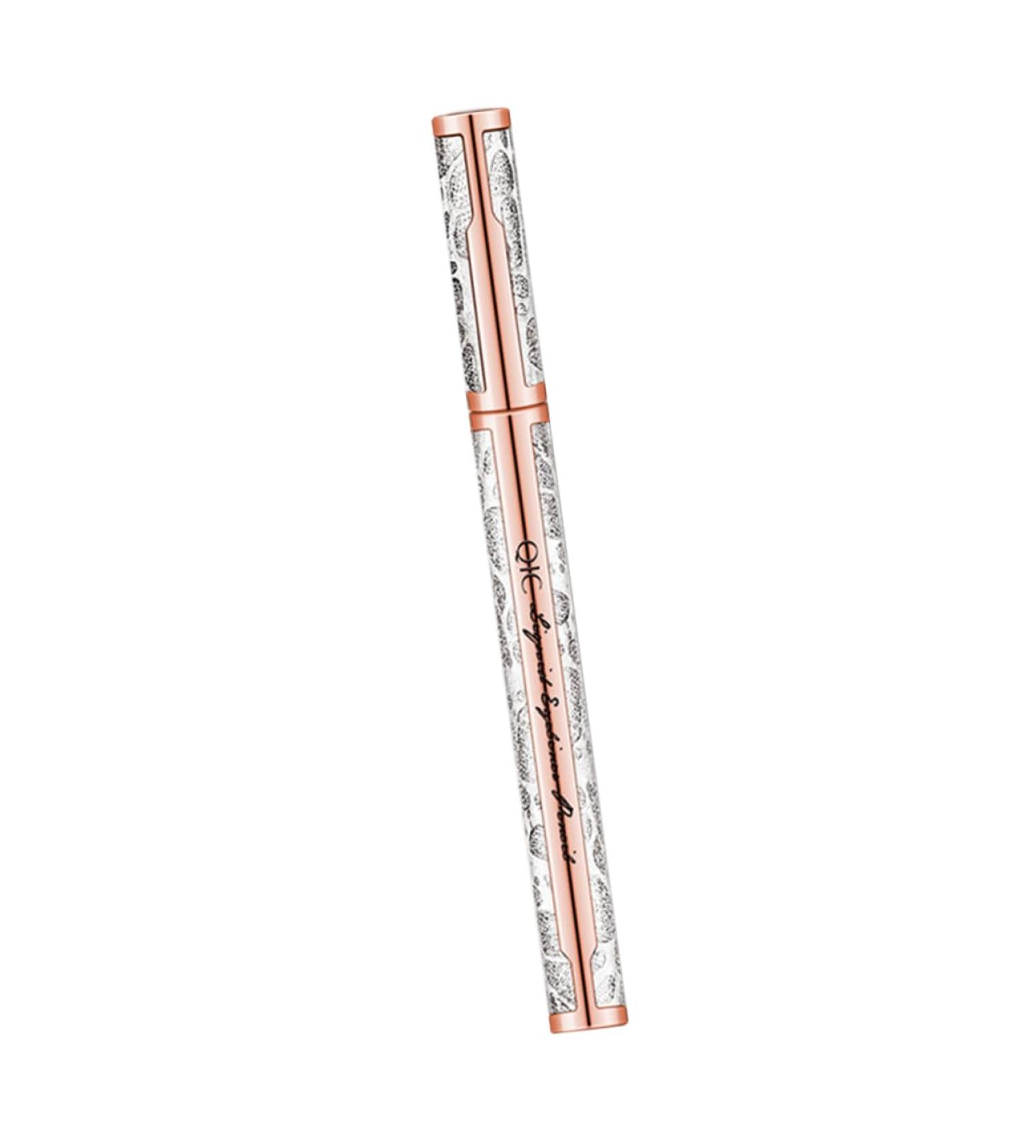BIUDECO No Smudge Eyeliner Liquid Eyeliner Pencil Black Liquid Eyeliner Liquid Liner Girl Eyeliner Plastic - Buy Online on GoSupps.com