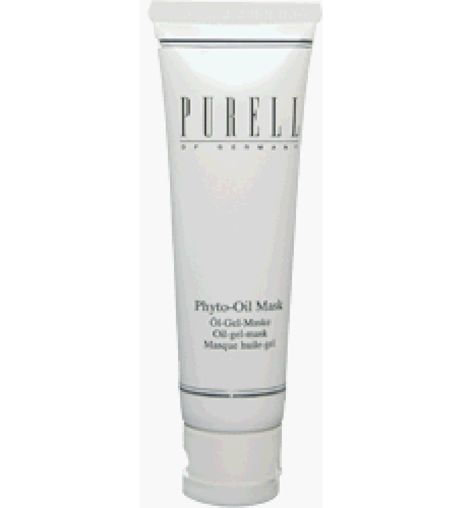 Chris Farrell - Basic Line - Phyto-Oil Mask - 50 ml