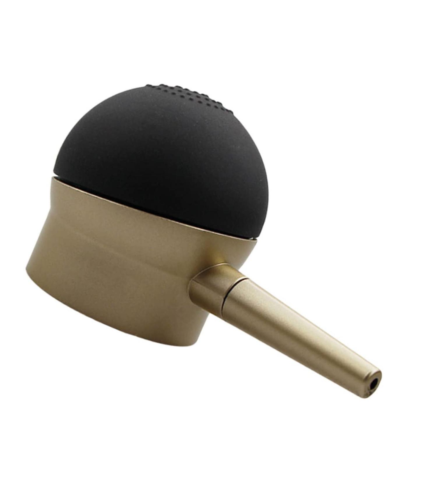PLAFOPE Reissue Nozzle Mens Hair Filler Spray Hair Fiber Spray Applicator Thick Fibre Spray Golden - Buy Online on GoSupps.com