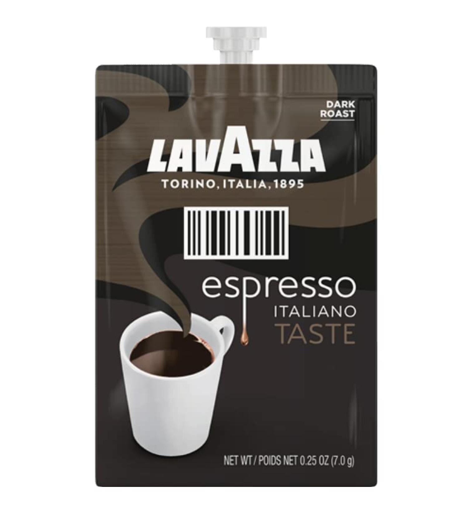 100 FLAVIA ESPRESSO ITALIANO COFFEE DRINK SACHETS