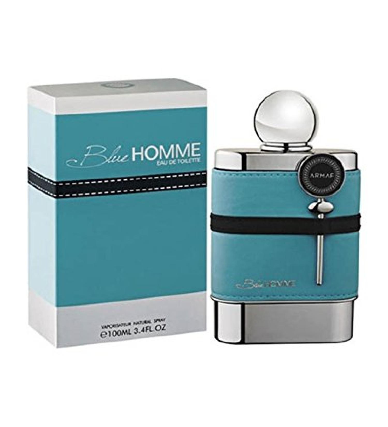 Armaf Blue HOMME EDT 100ml Natural Spray for men