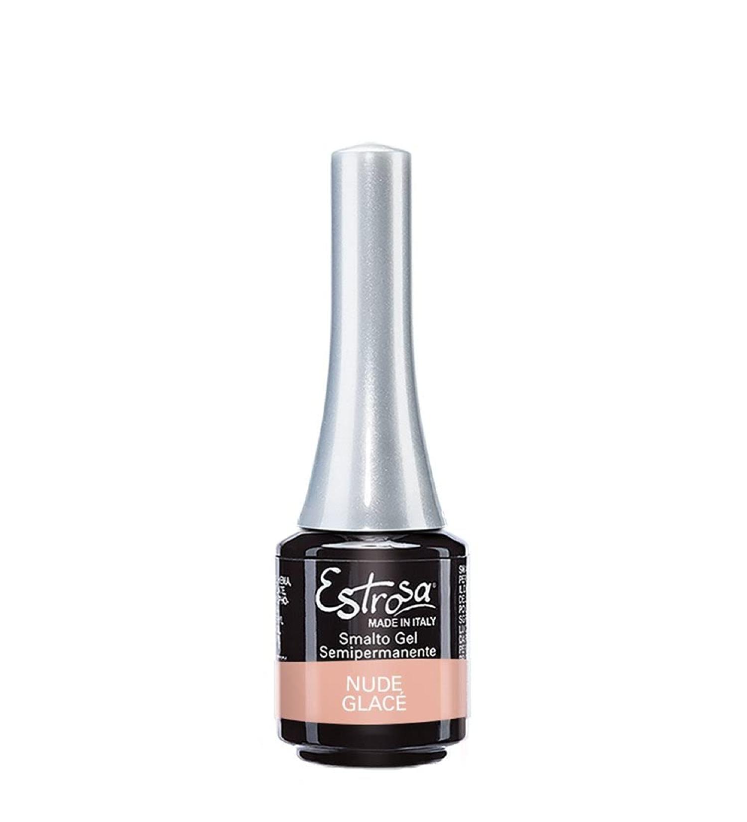 ESTROSA Smalted Gel Neue Glace 7814 - 7ml | Buy Internationally | High-Quality Nail Polish - Buy Online on GoSupps.com