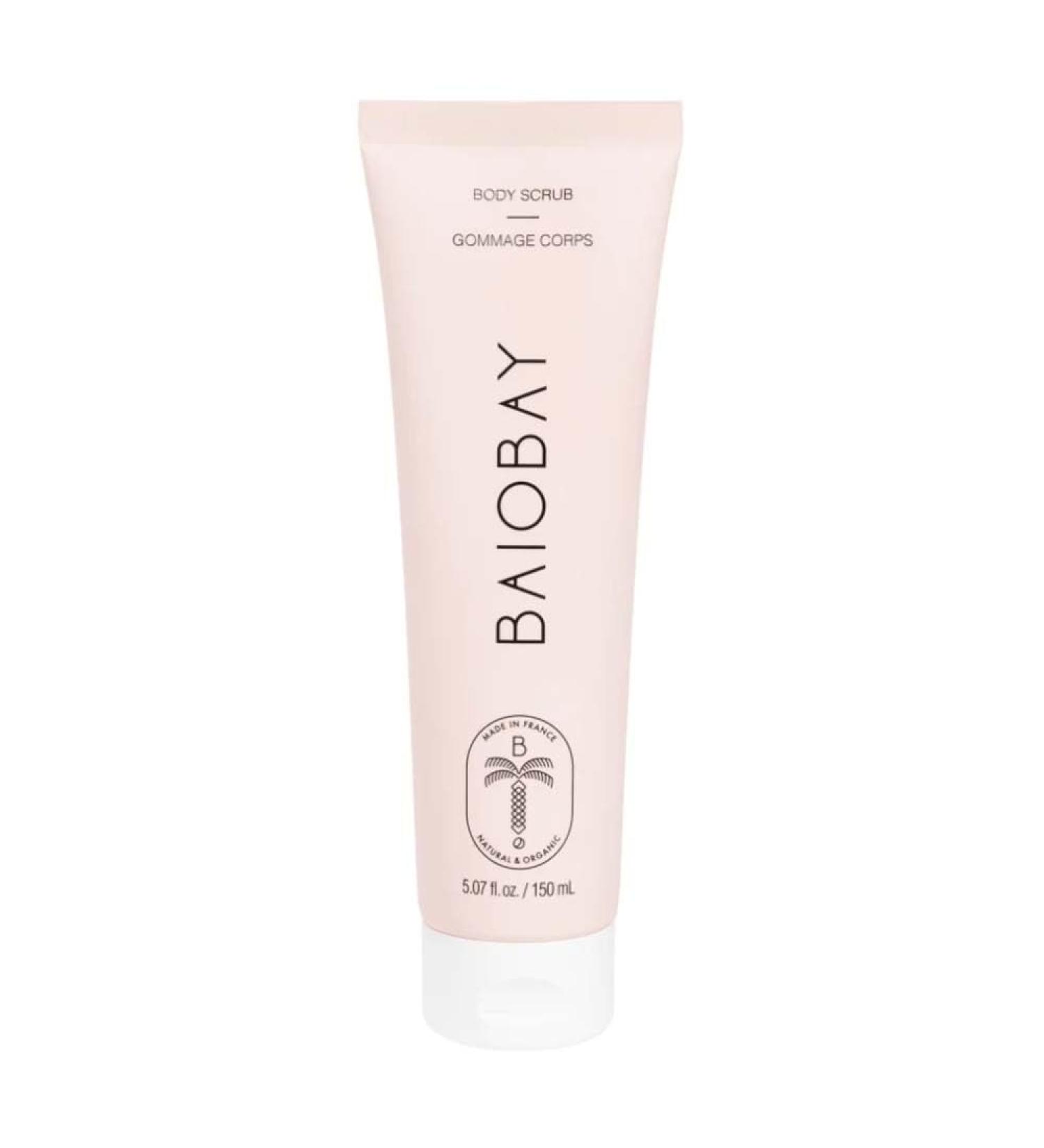 Body Scrub - BAIOBAY