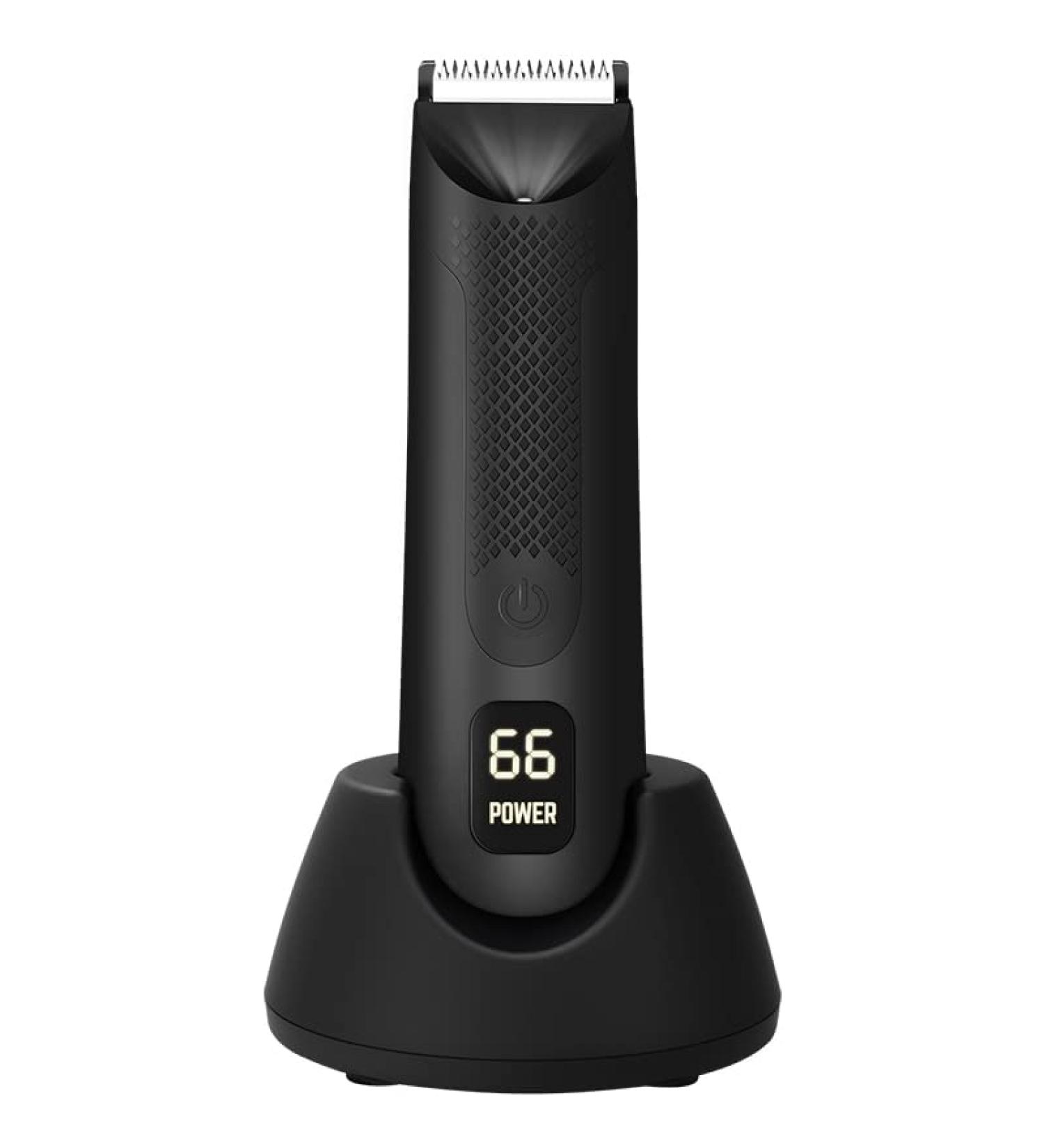 Buy Hair Clippers for Men - Electric Trimmer & Body Grooming Shaver for Ultimate Precision | Fast International Shipping - Buy Online on GoSupps.com